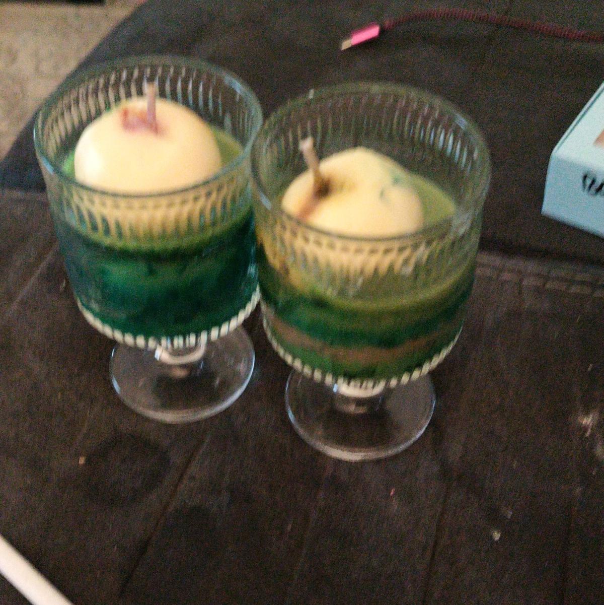 candles