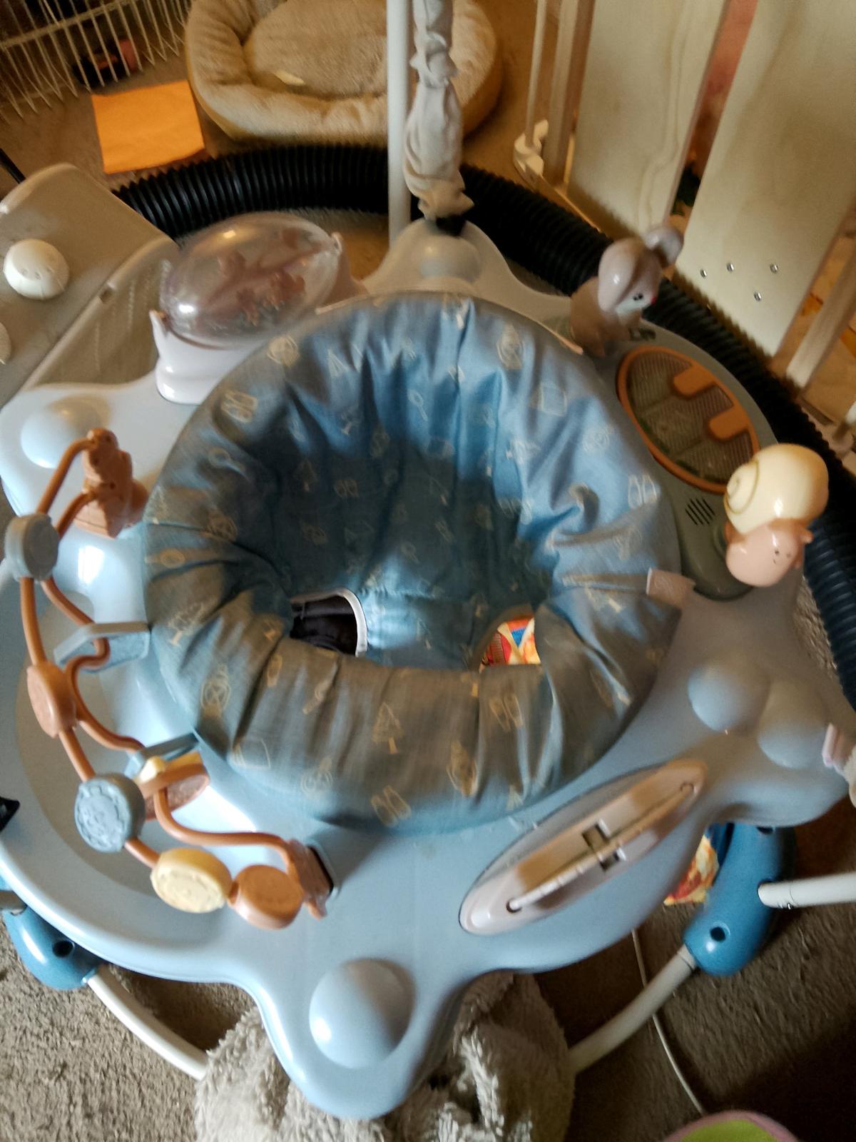 baby gear lot of multiple items