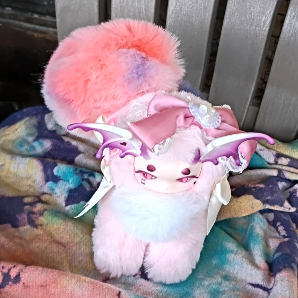 tutulong Magical creature