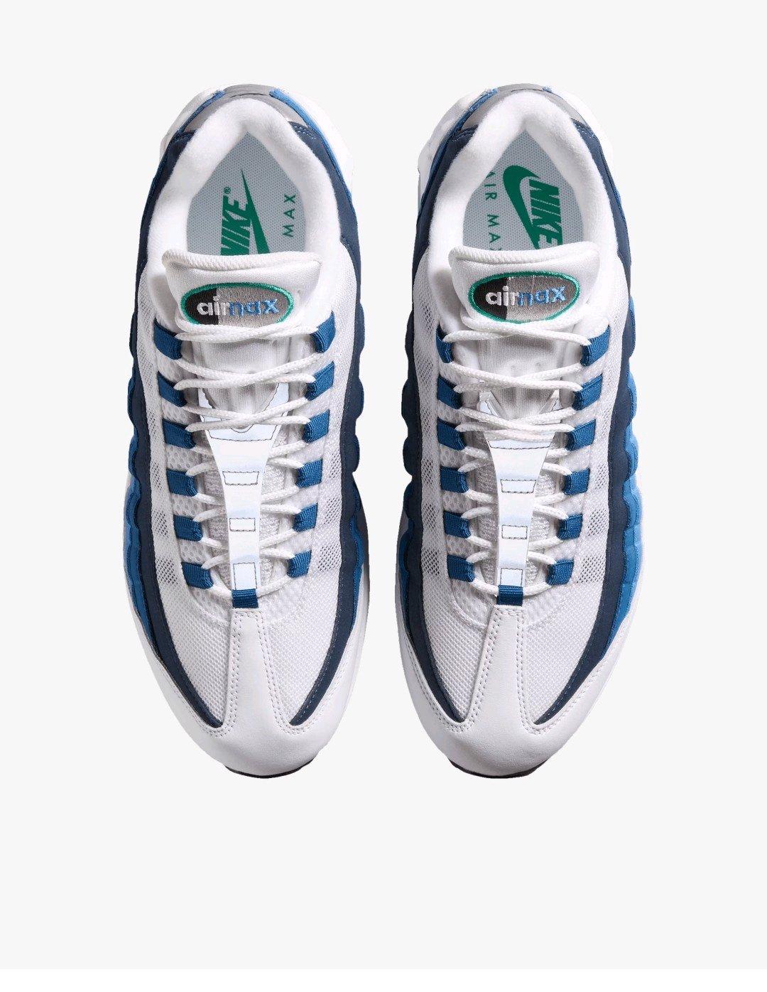 Throwbacks Nike Air Max Brand New