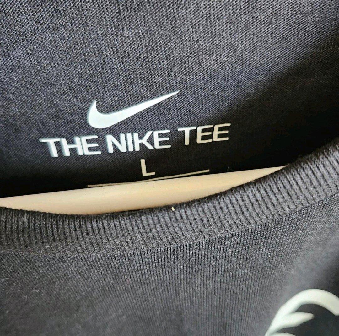 NIKE AIR glow in the dark