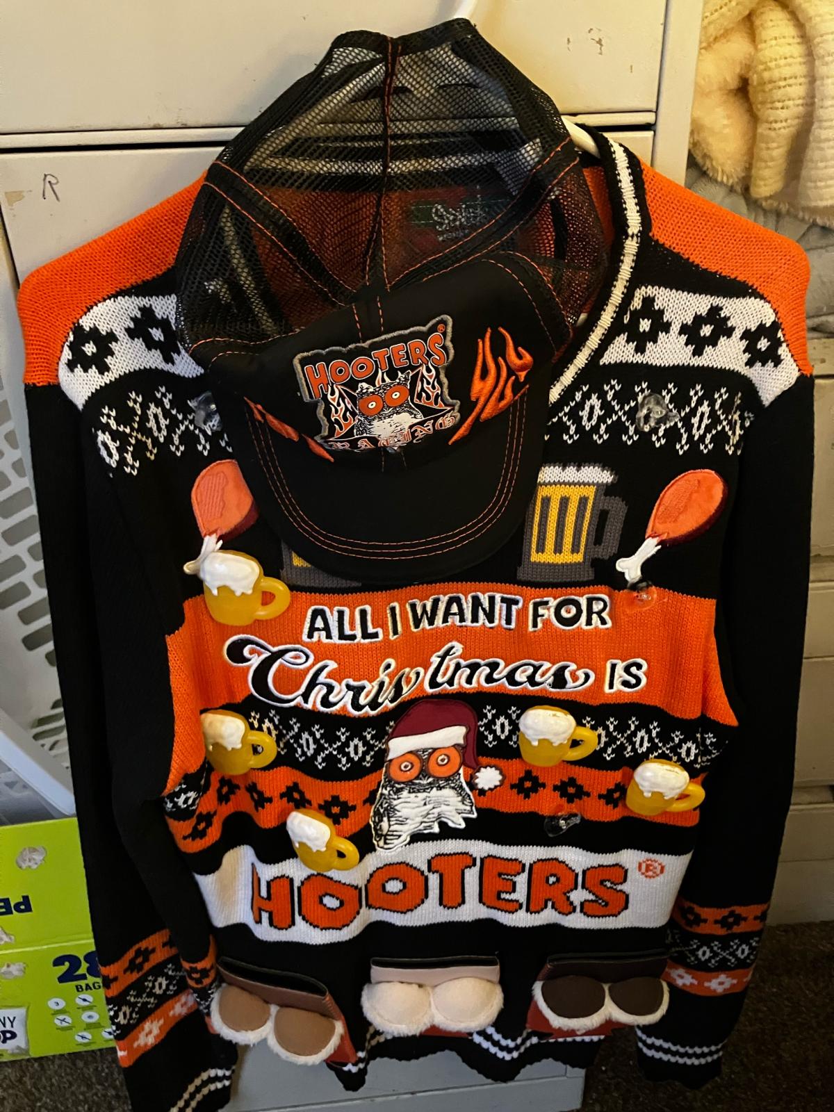 holiday sweeter