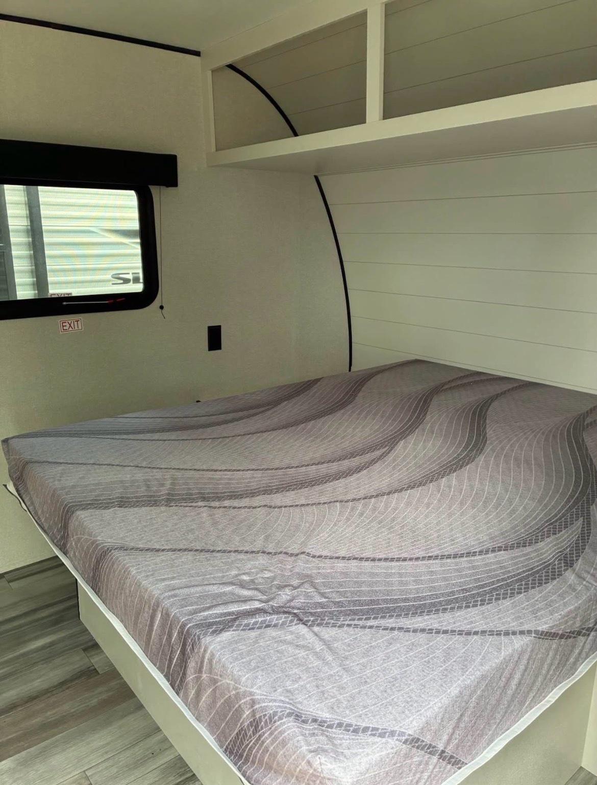 2026 Jayco SLX 170FQ