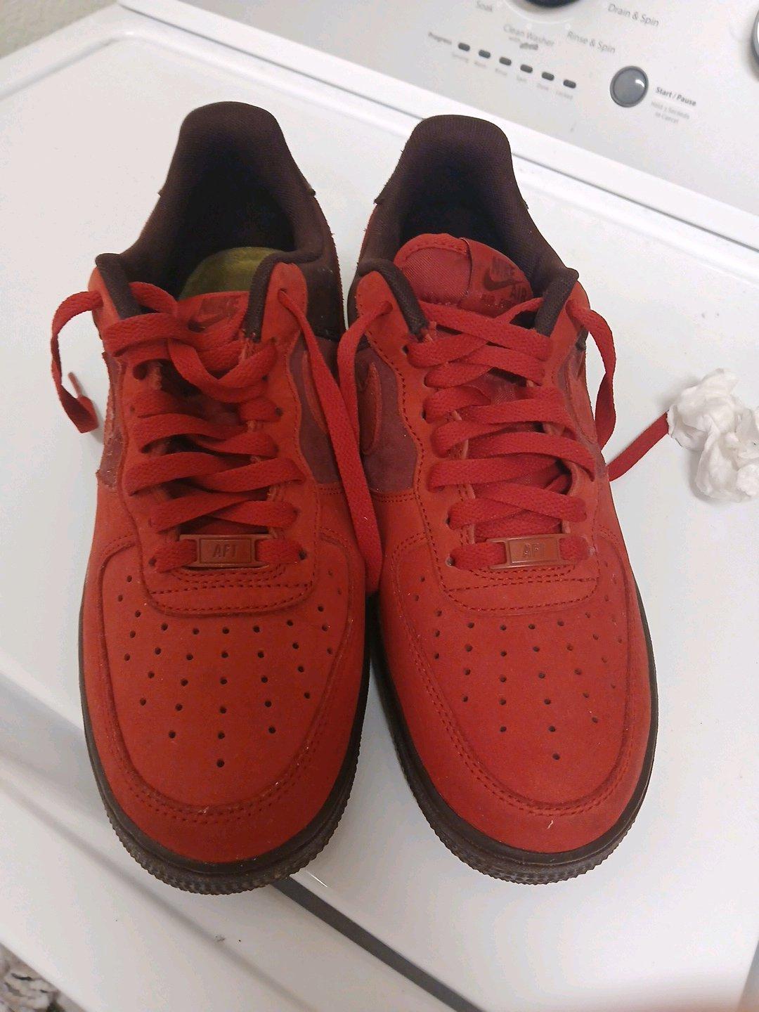 Nike Air Force 1 Low Layers of Love