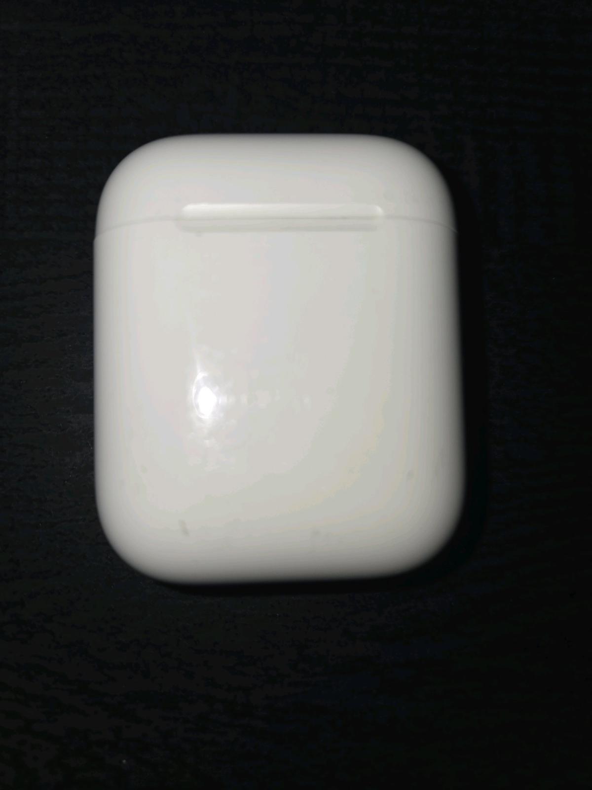 Apple Earbuds Wireless