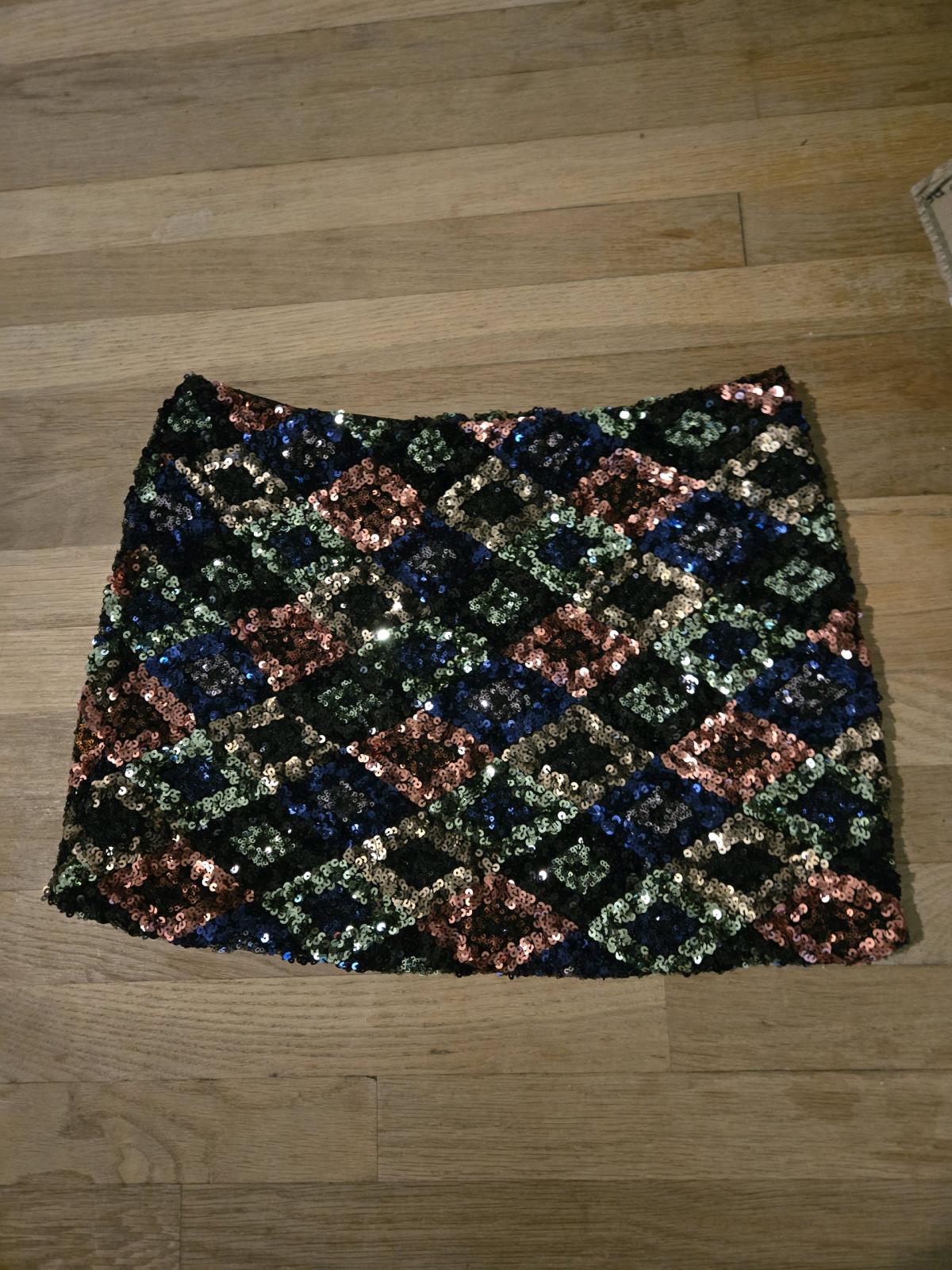 XLnew skirt never worn