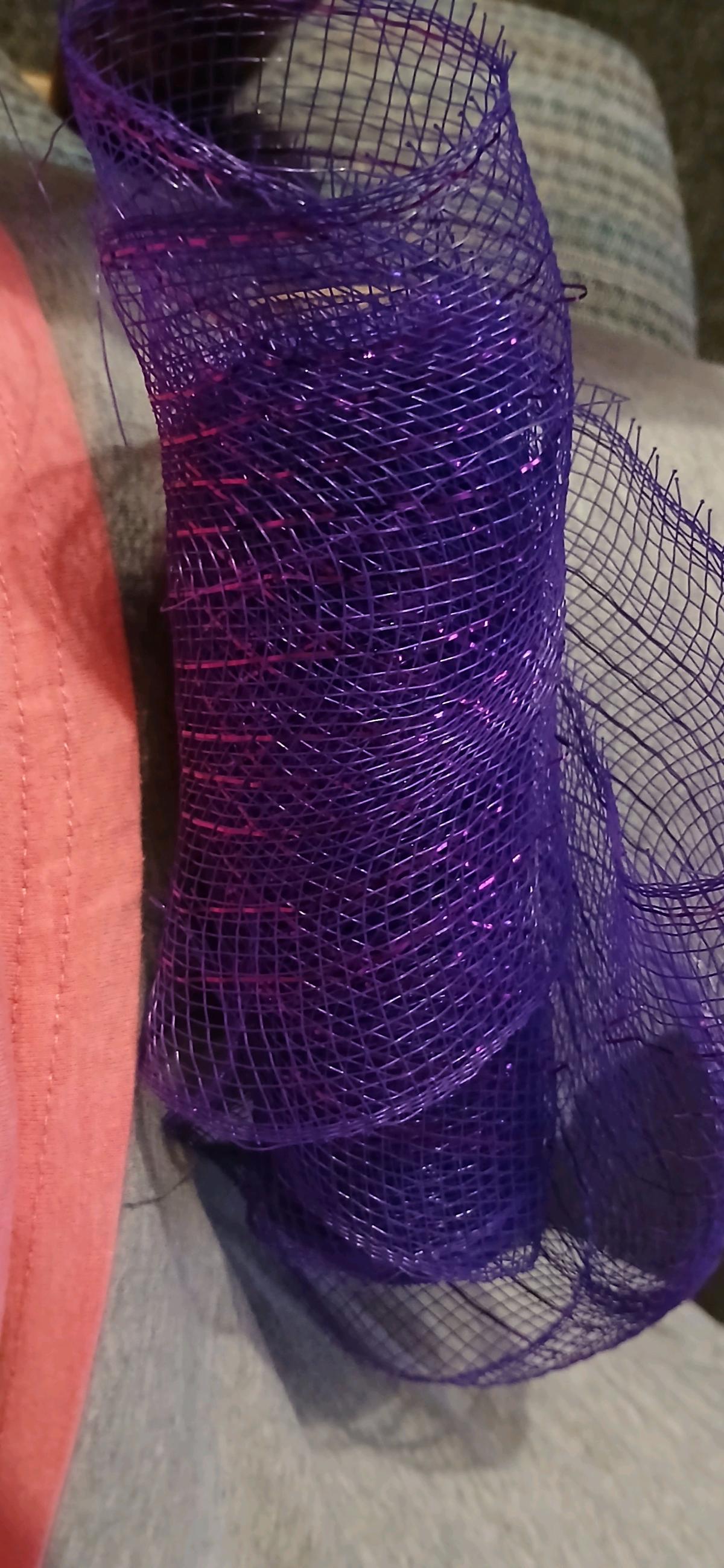fabric for making things