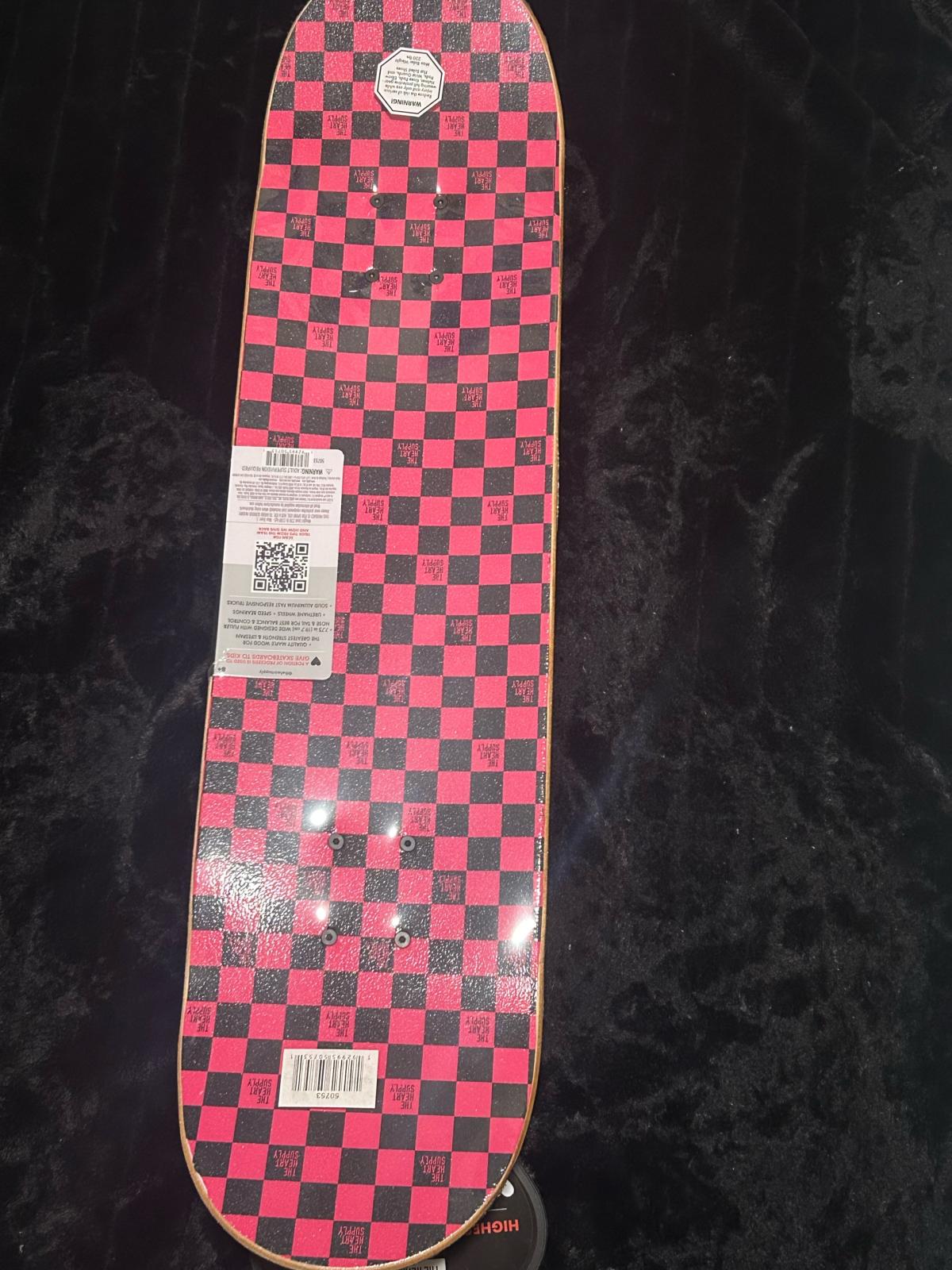 skateboard