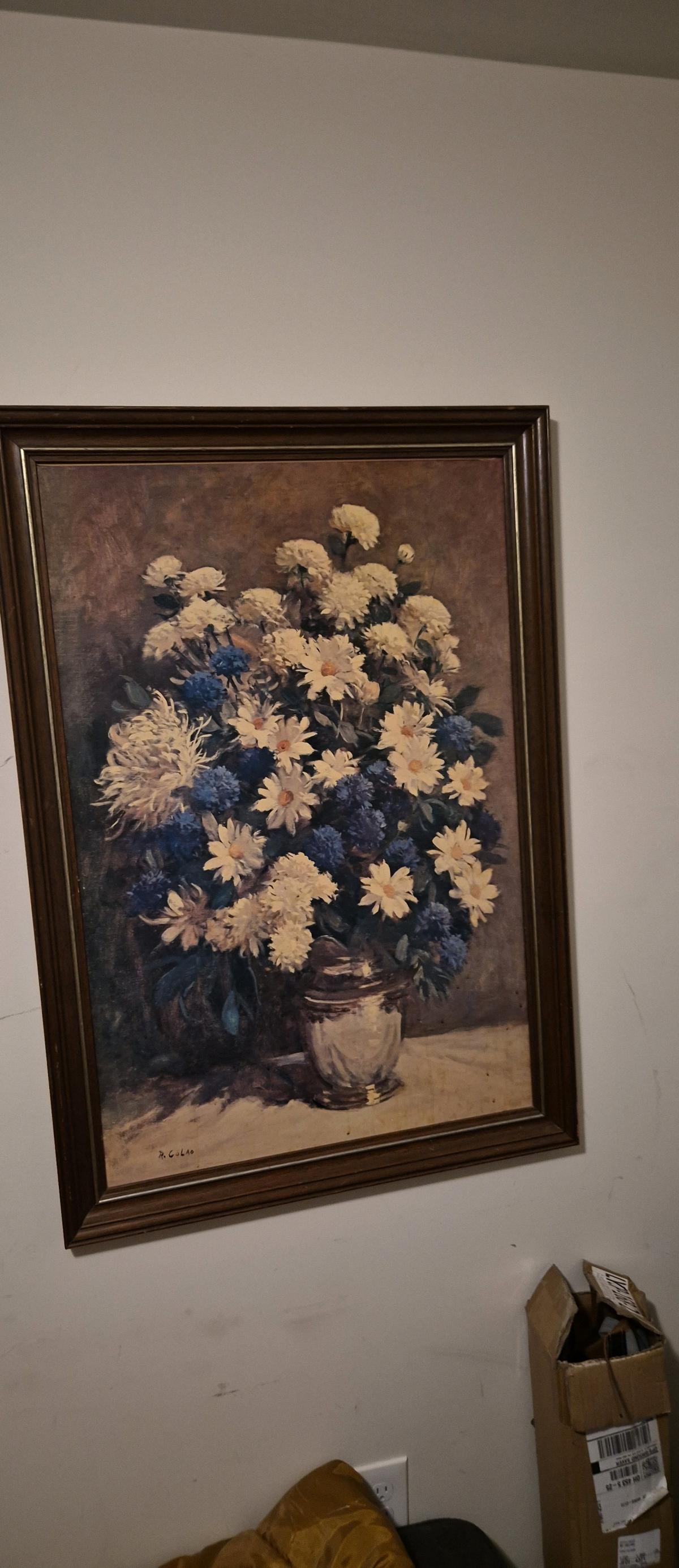 art work and paintings older paintings that looks great home