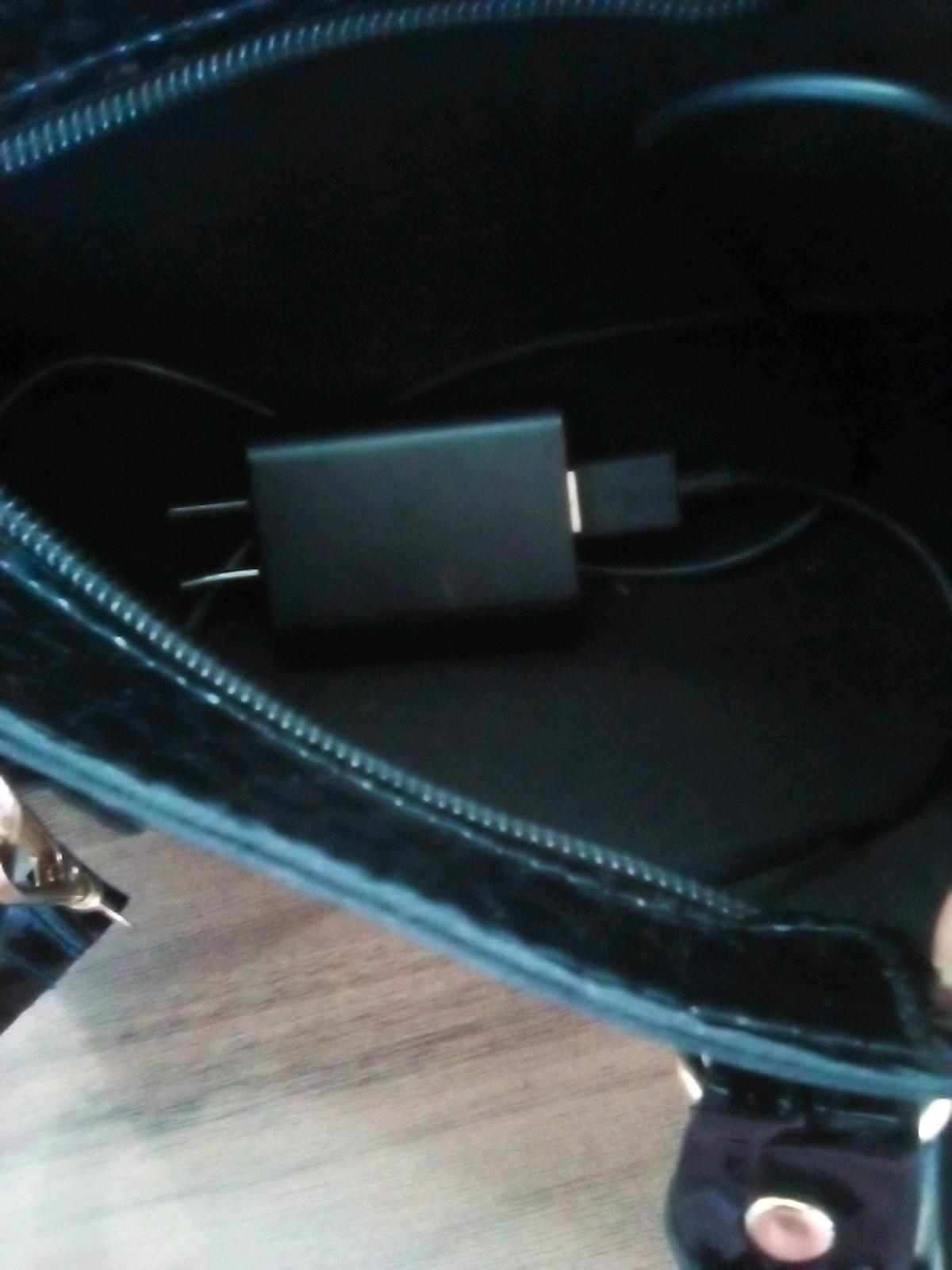 Godly Purse Of Angeles
