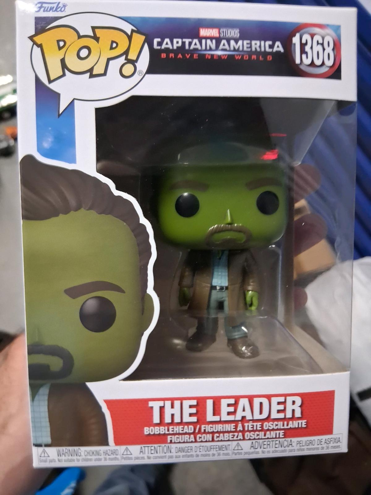 marvel funko pop collection