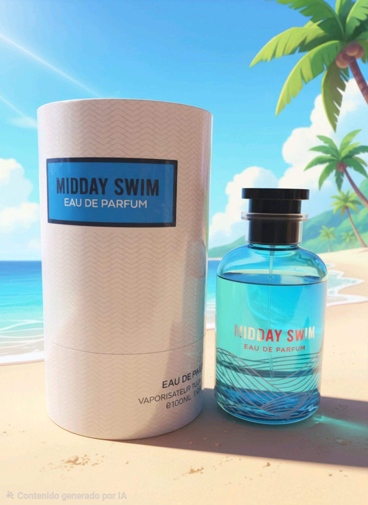Perfume MIDDAY SWIM 100ML