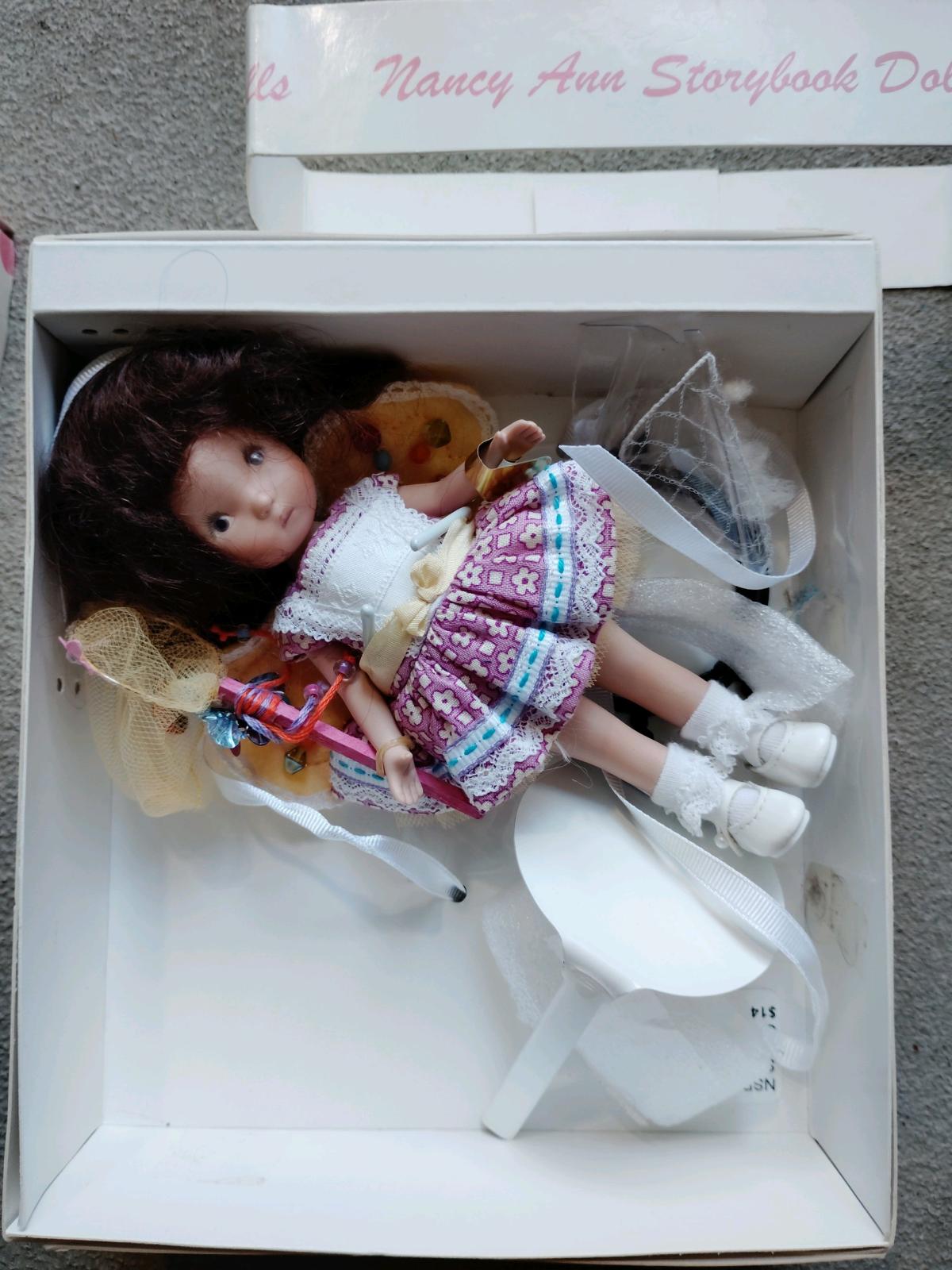 Collector Dolls