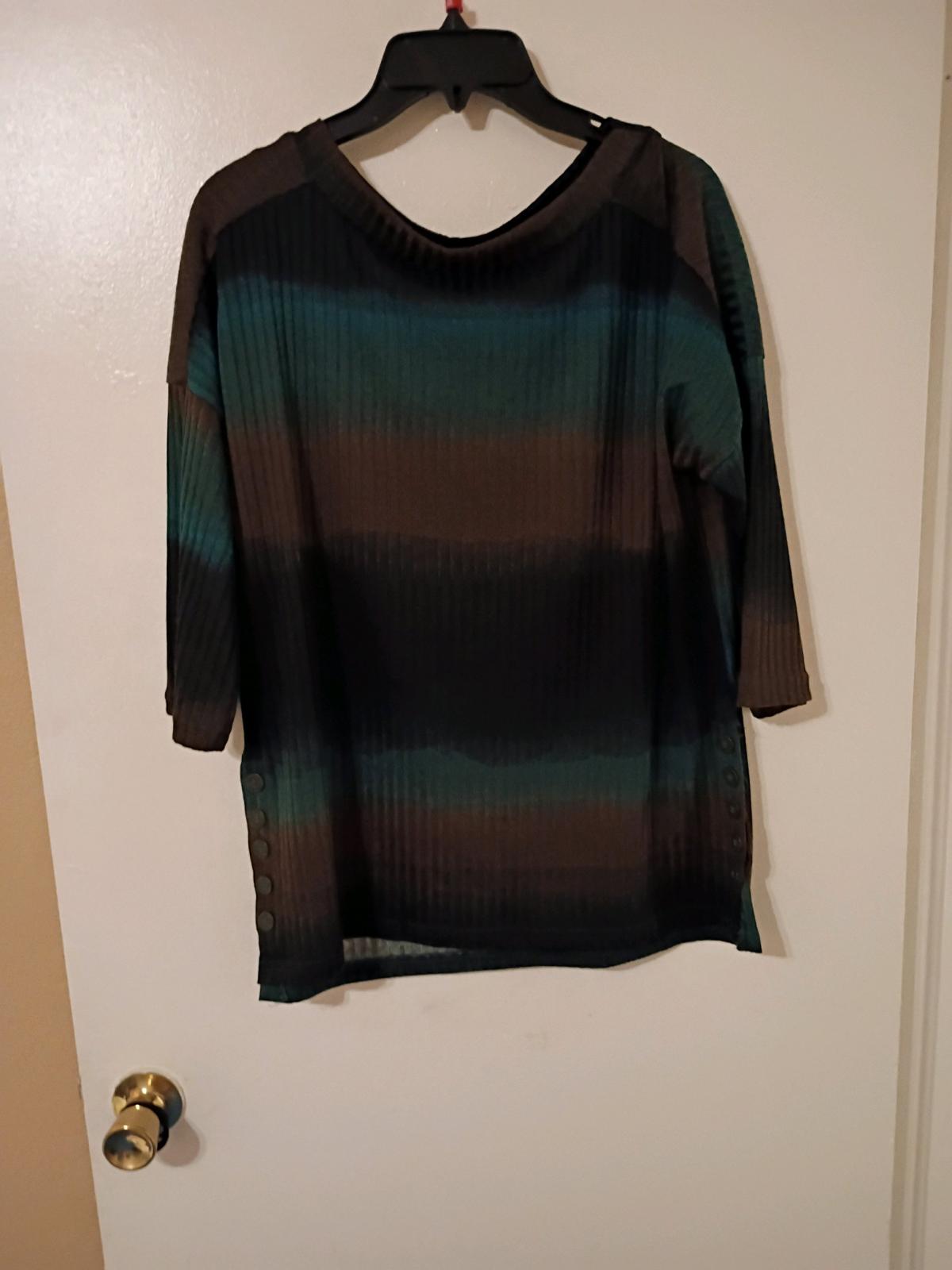 Womens Sweater