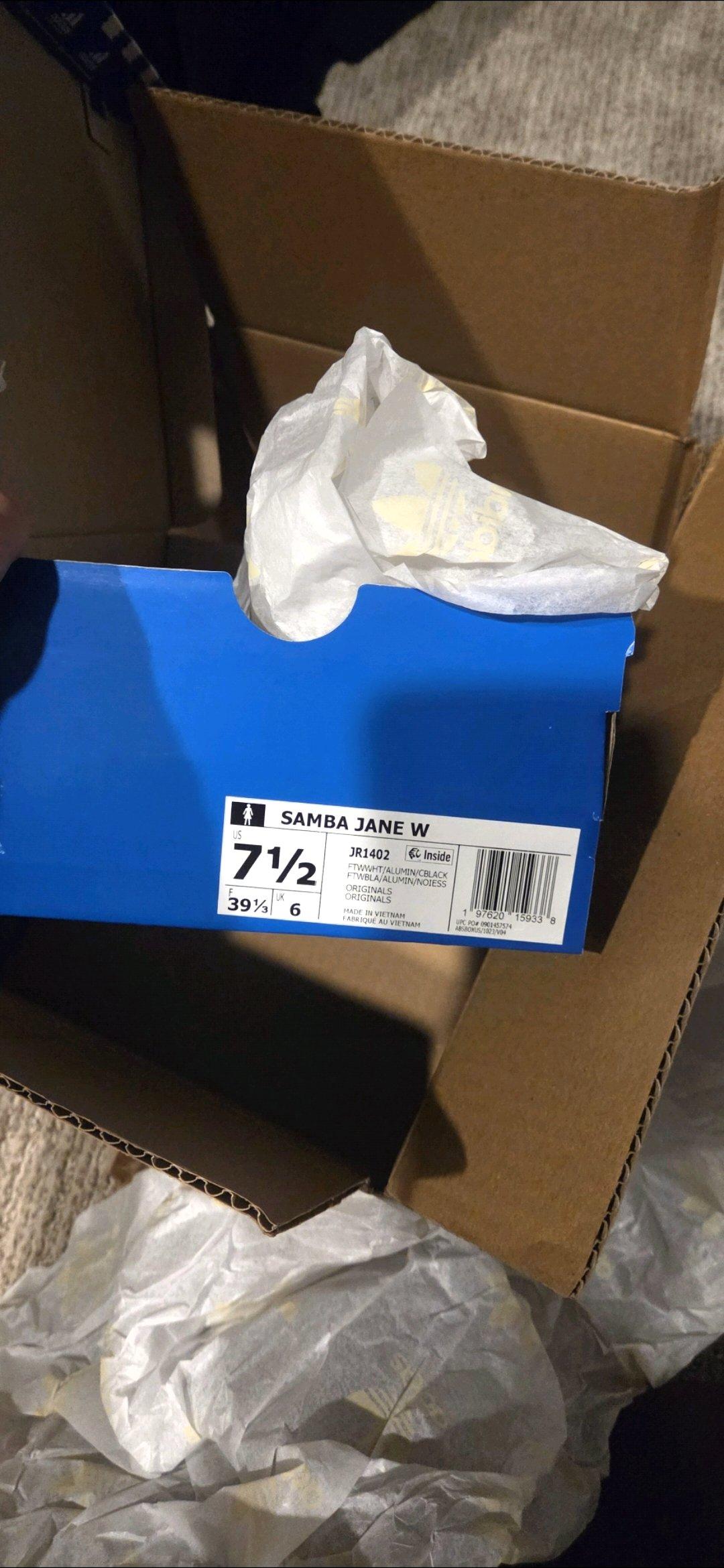 adidas samba mary jane sneakers