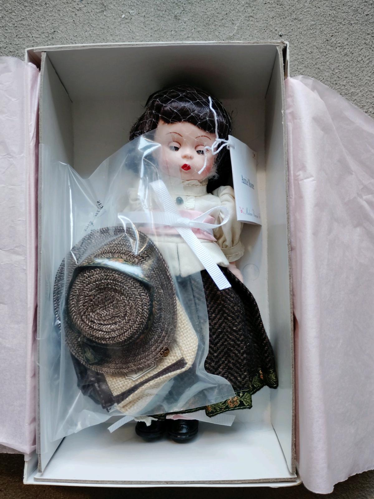 Collector Dolls