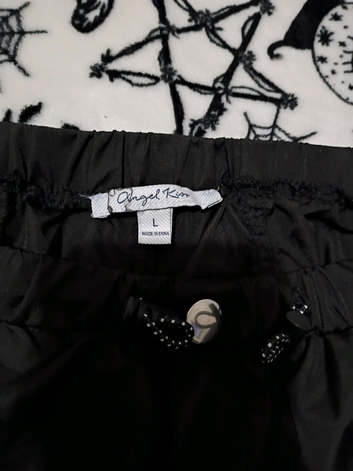 Angel Kiss Windbreakers