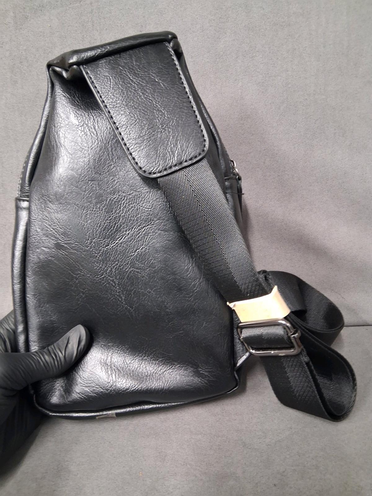 Fendi Bag Bugs Monster Eyes Sling Bag