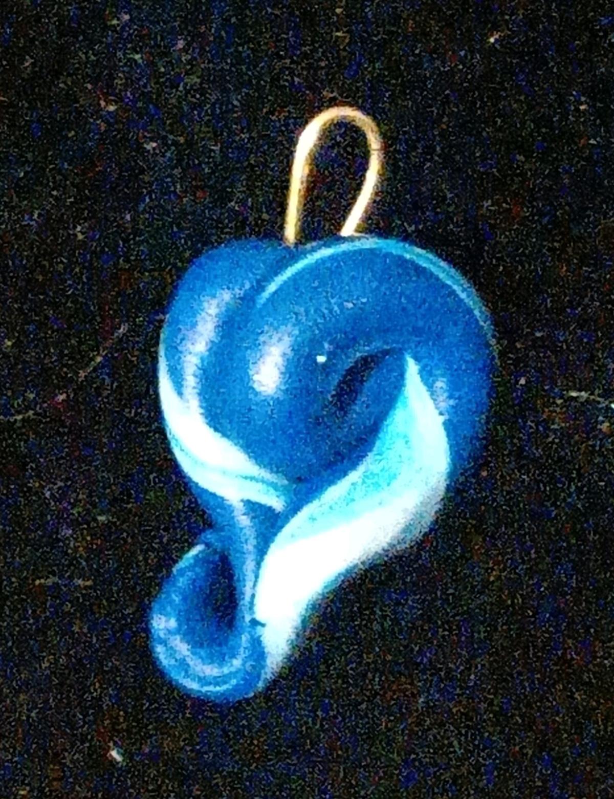 handmade pendants