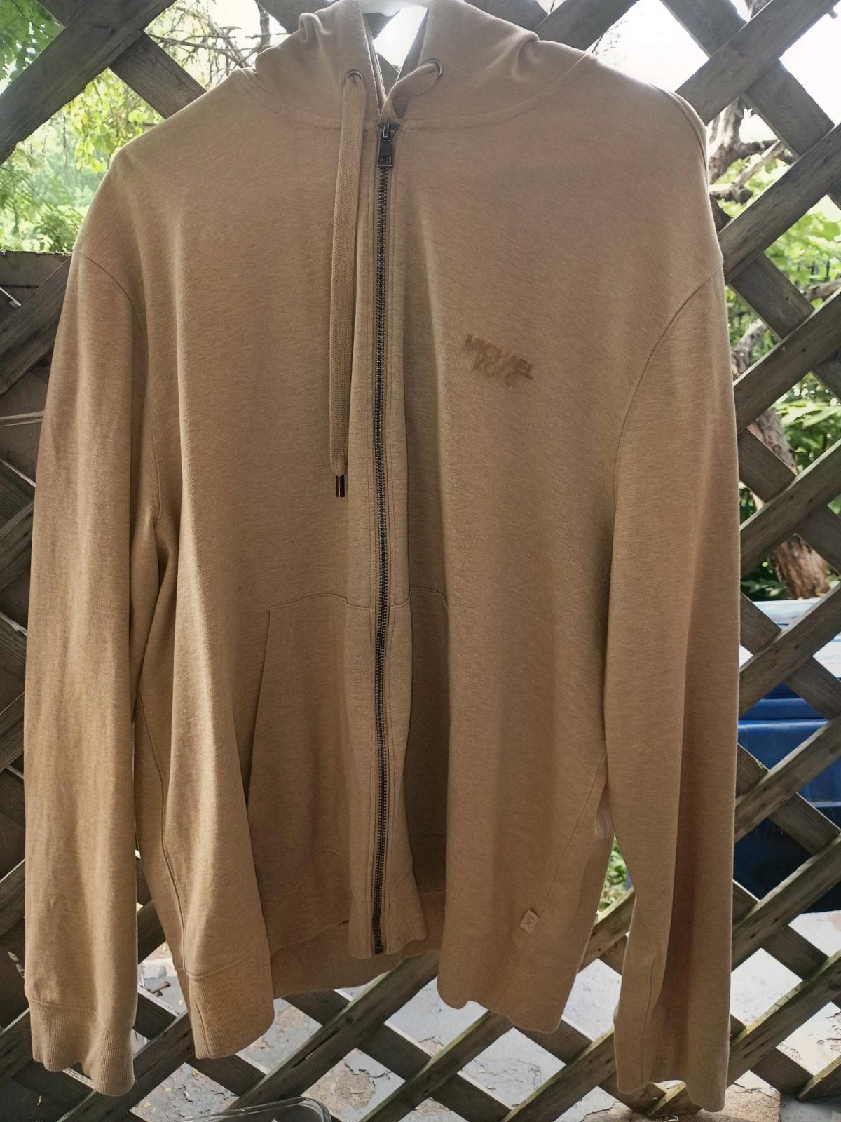 Michael Kors Sweatsuit XXL Pristine Condition