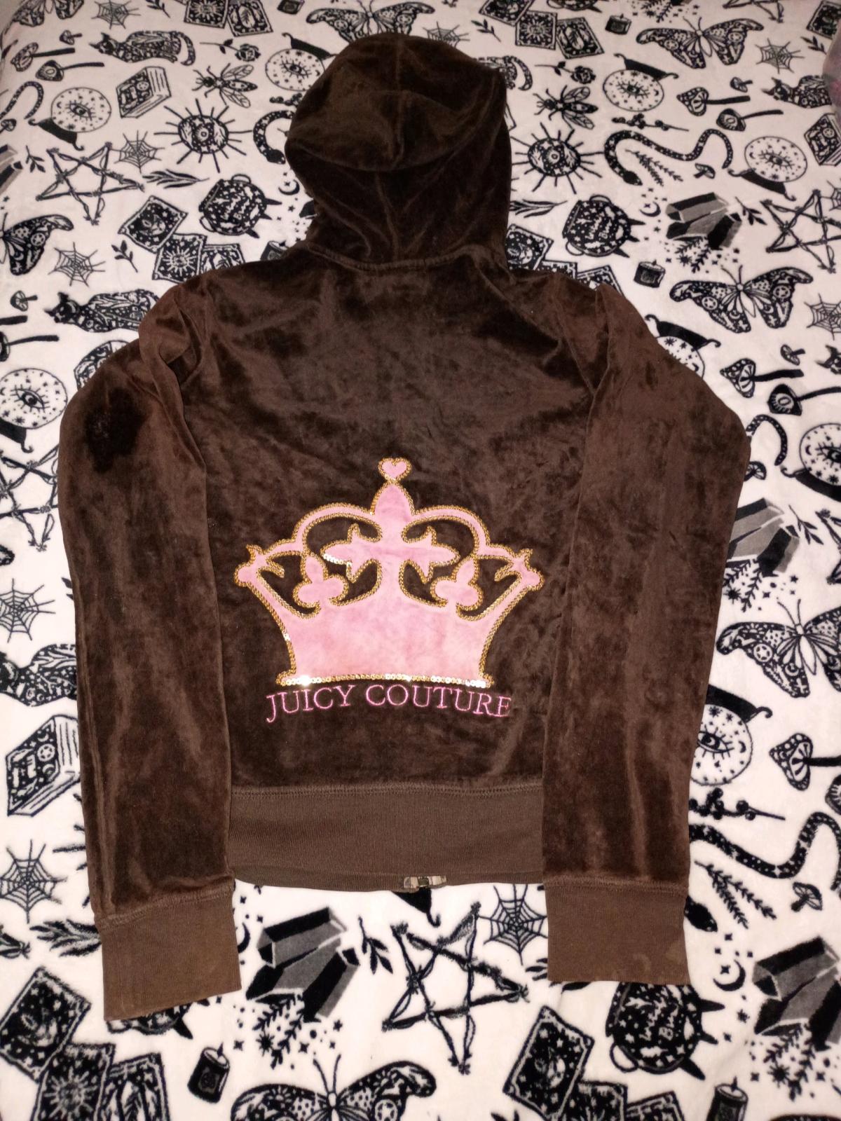 Juicy Couture Hoodie