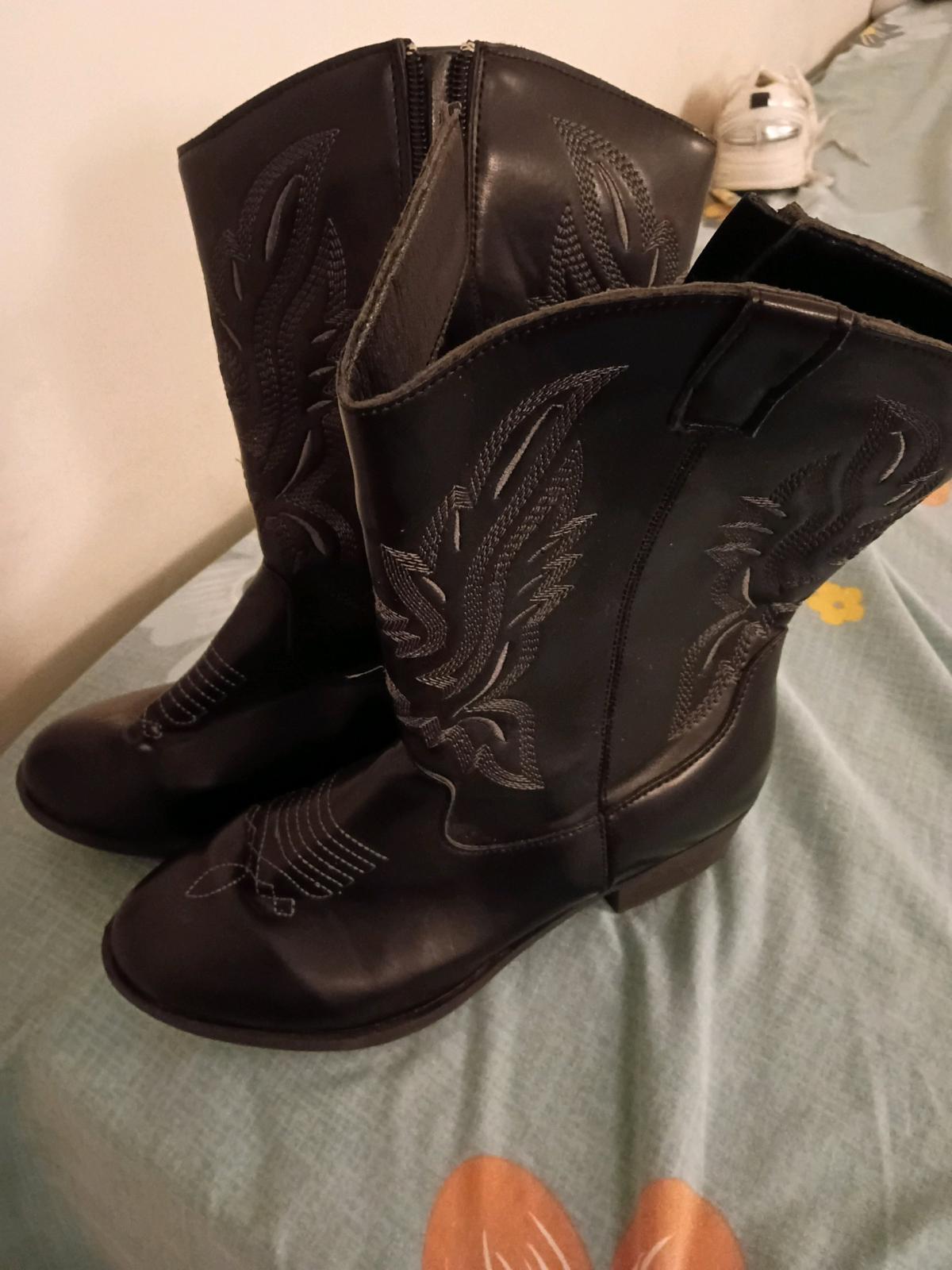 boots girls 28