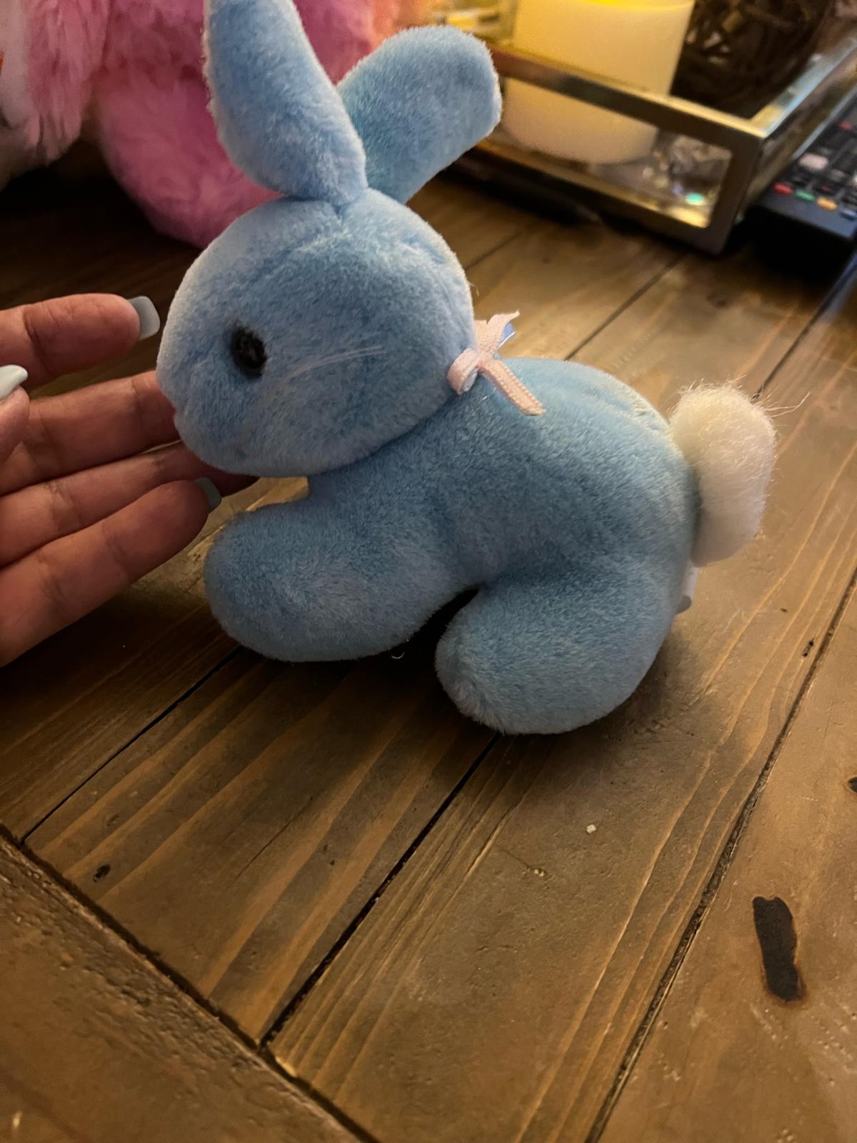Child plush toys various sizes 3