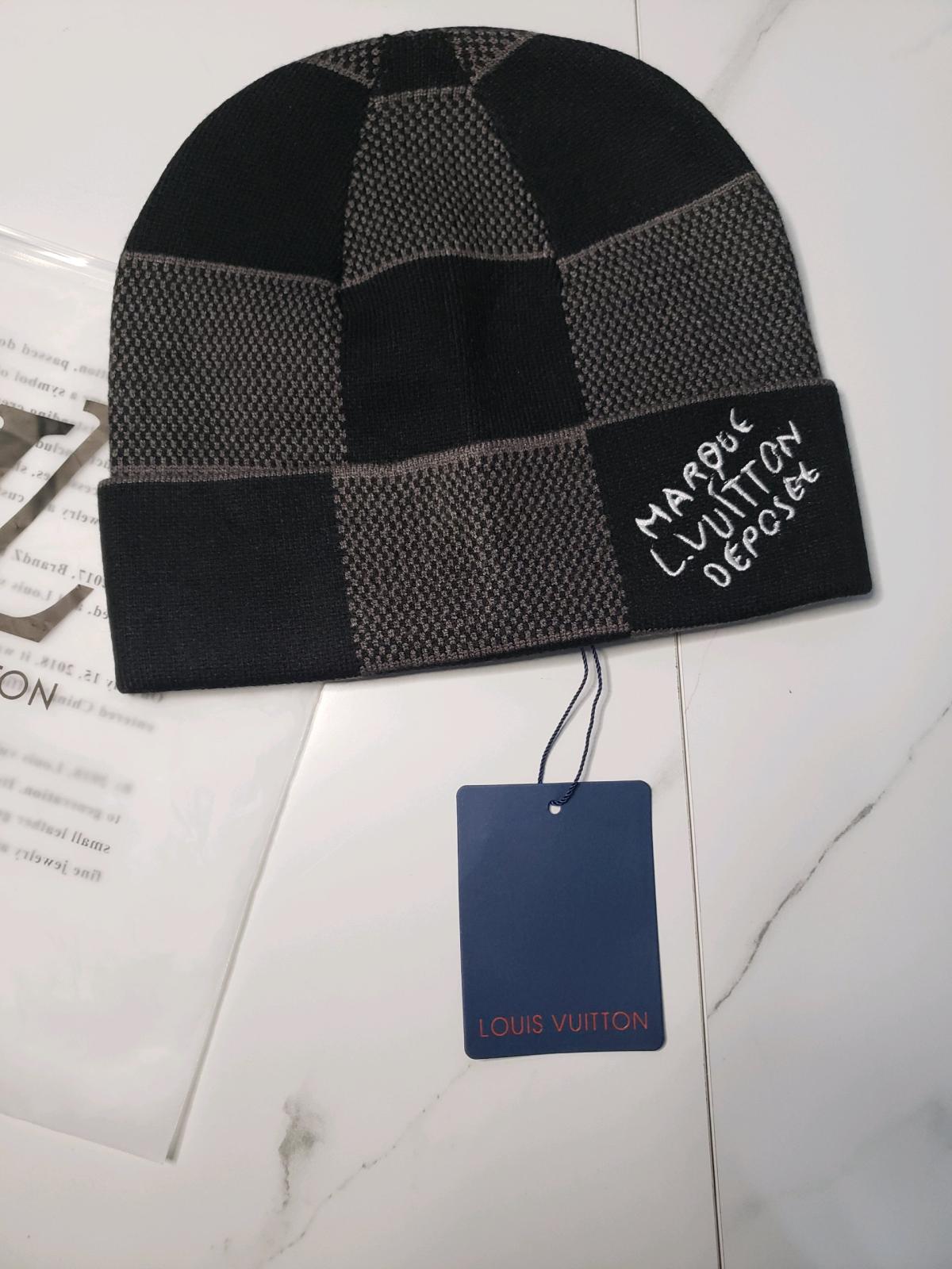 lv beanie
