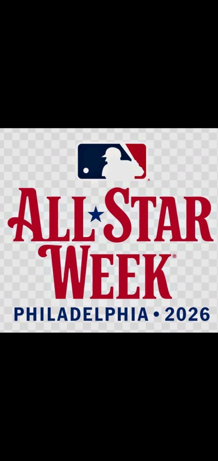 2026 MLB ALL STAR GAME TICKETS