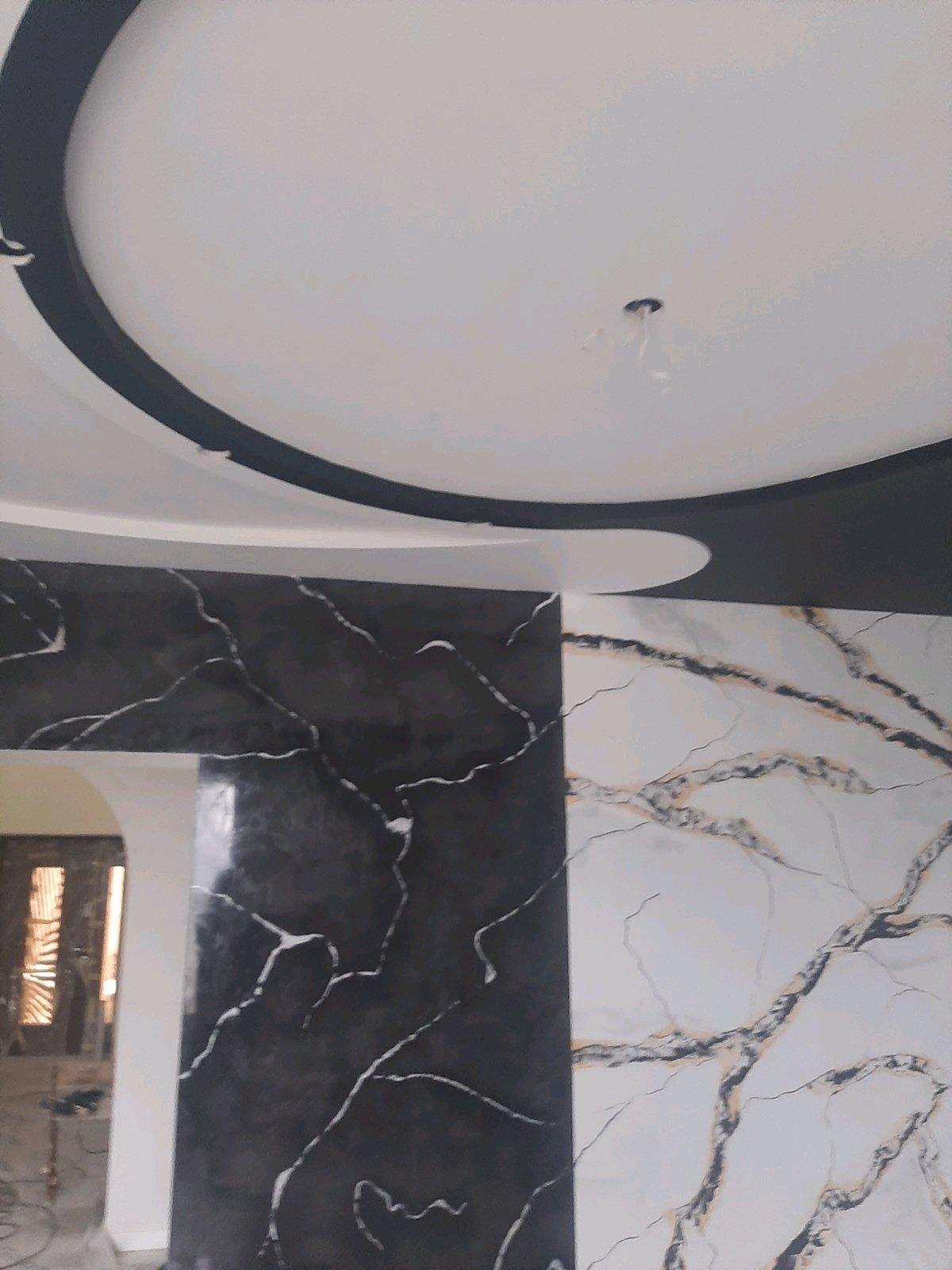 Highly qualified repairs to your home at reasonable prices
