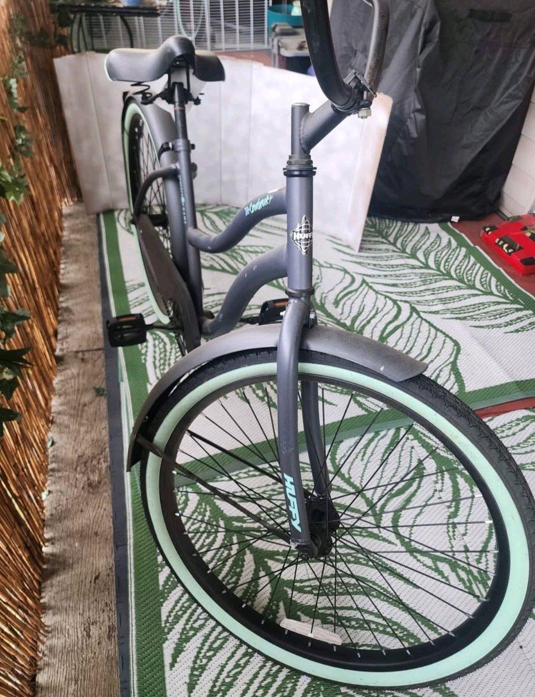 26 inch Huffy Cranbrook Womens bike