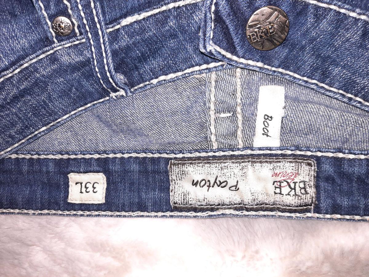 BKE  JEANS