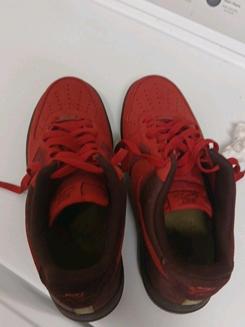 Nike Air Force 1 Low Layers of Love