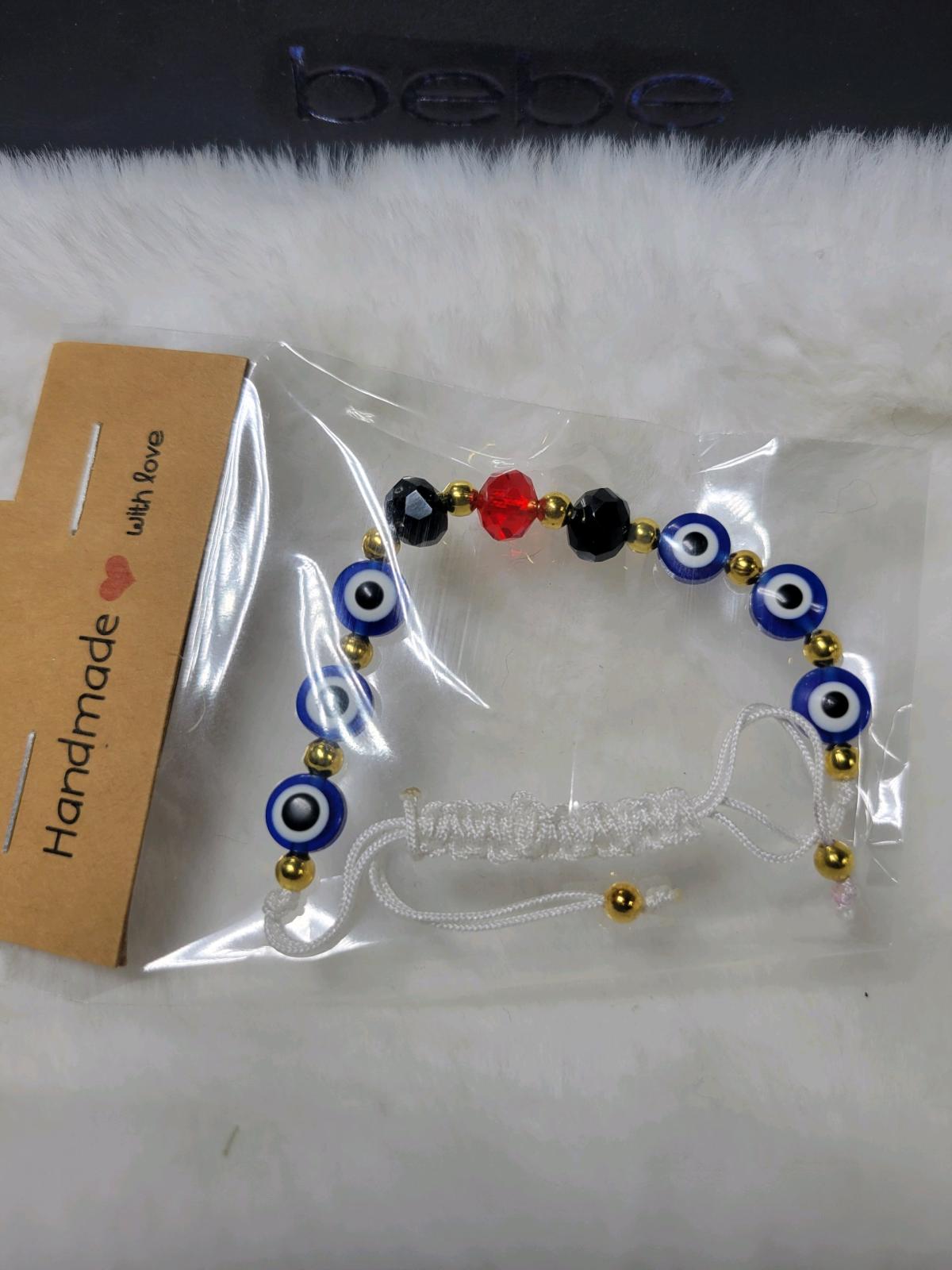 handmade Natural stone bracelets