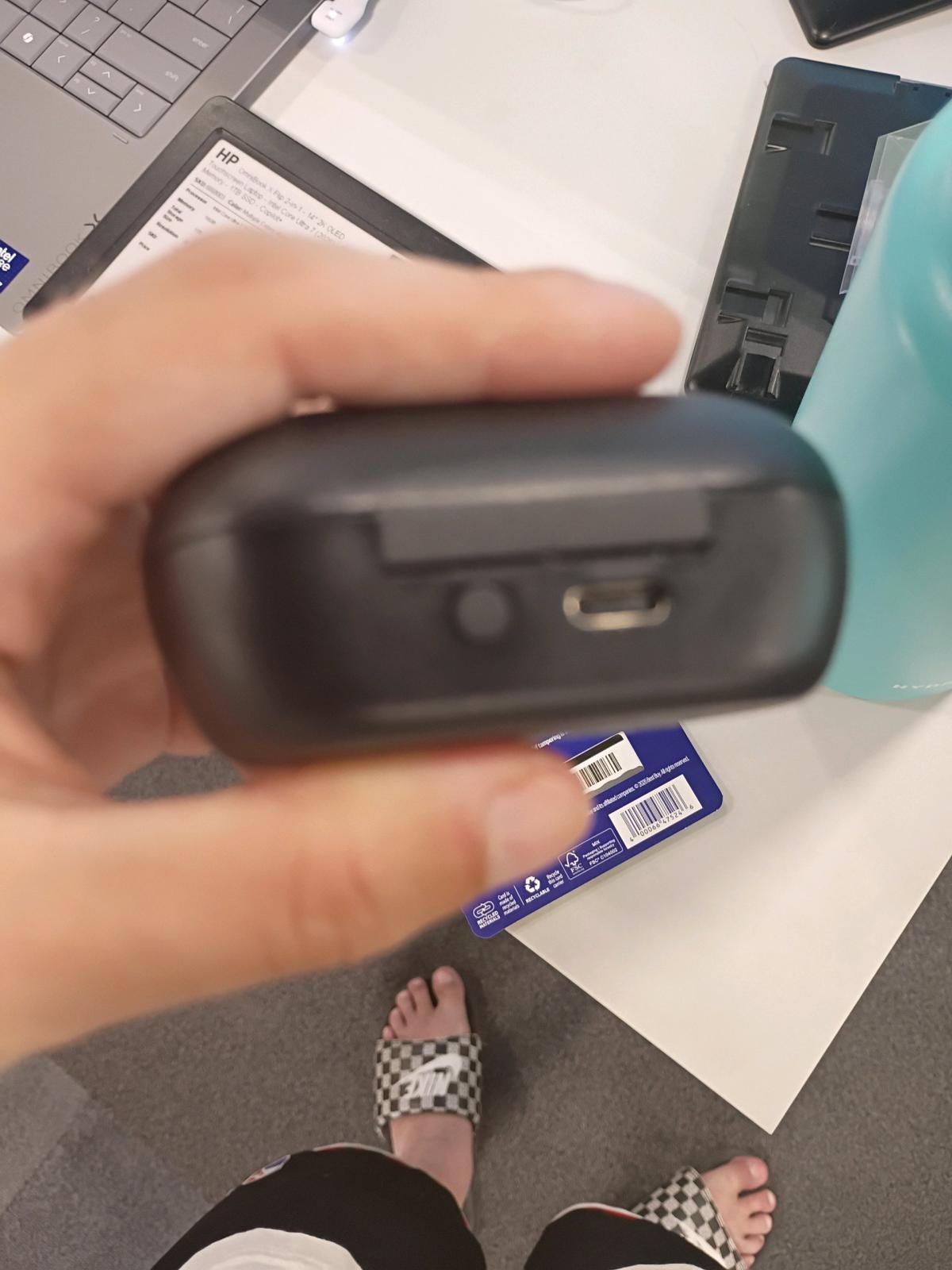 sony headphones need the money