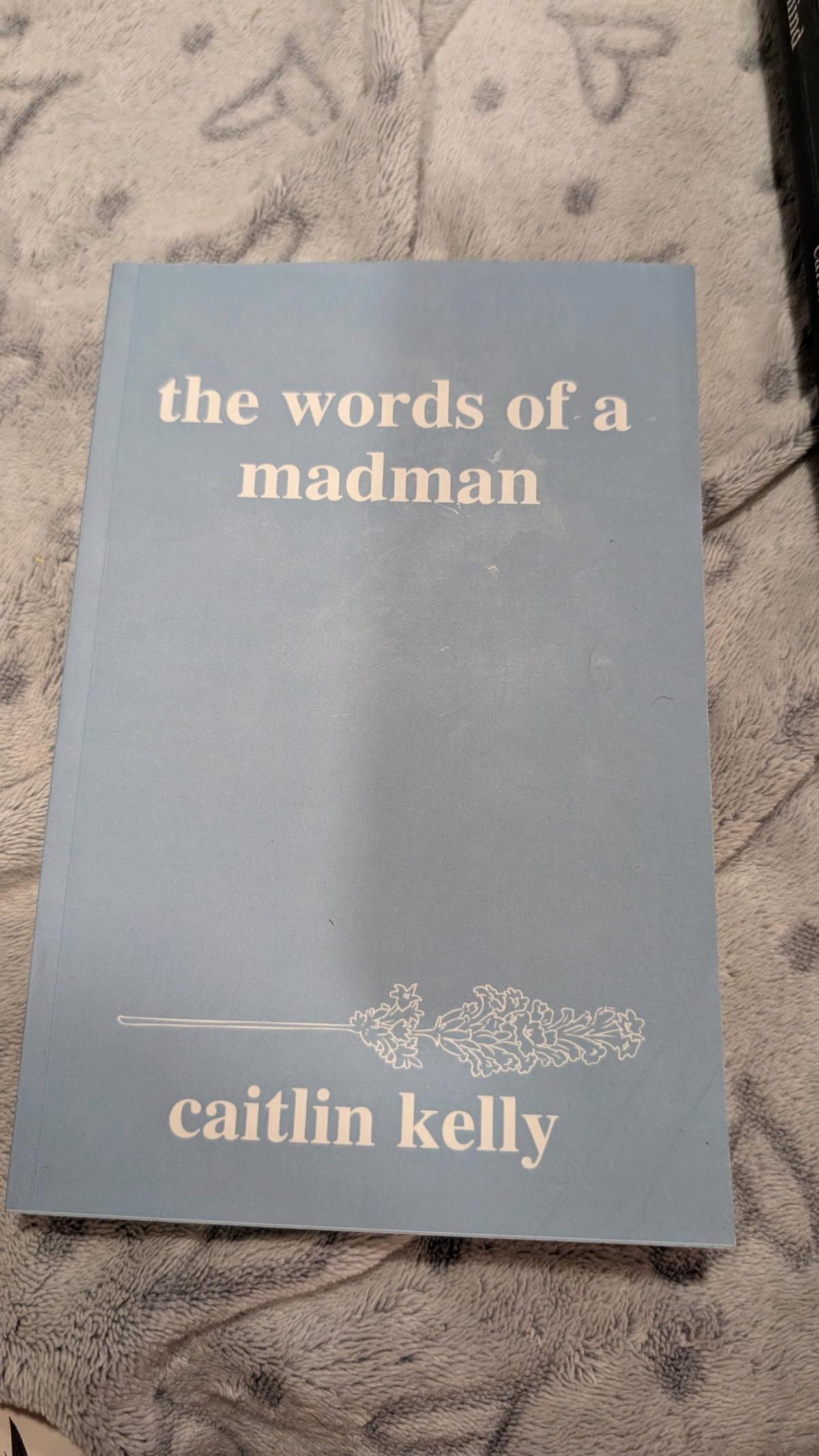 four caitlin Kelly books