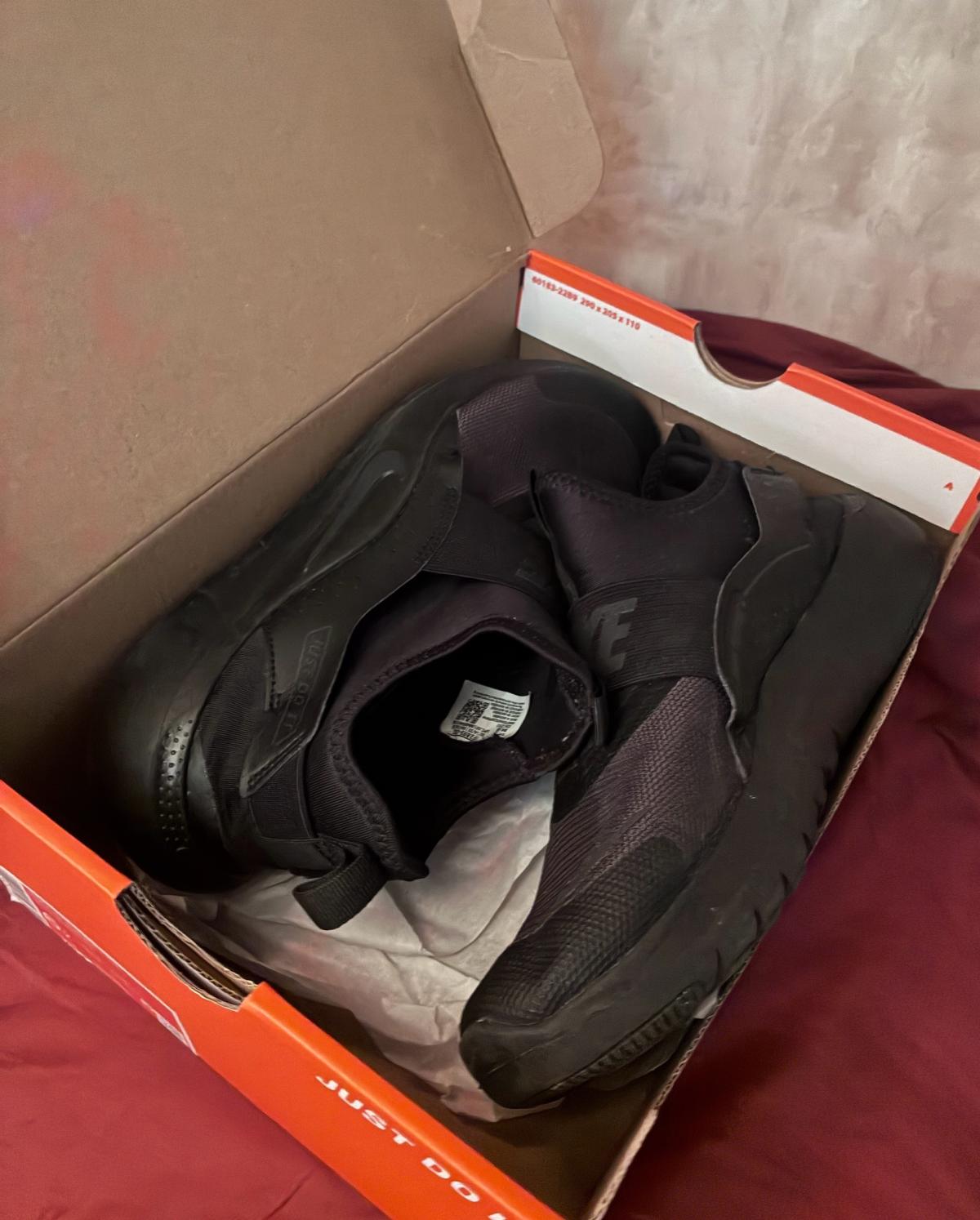 Nike sneakers