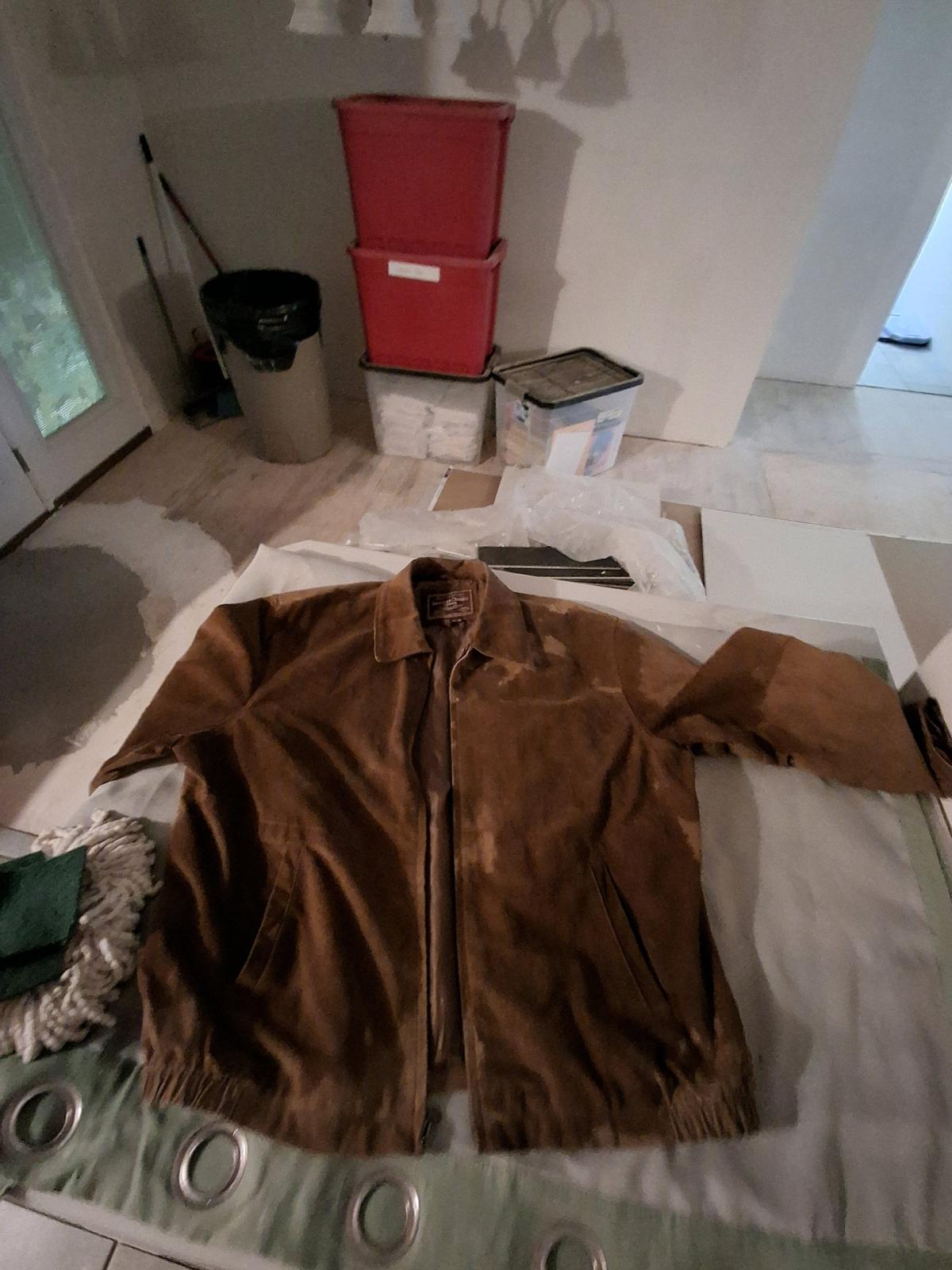 American classic colebrook very good condition