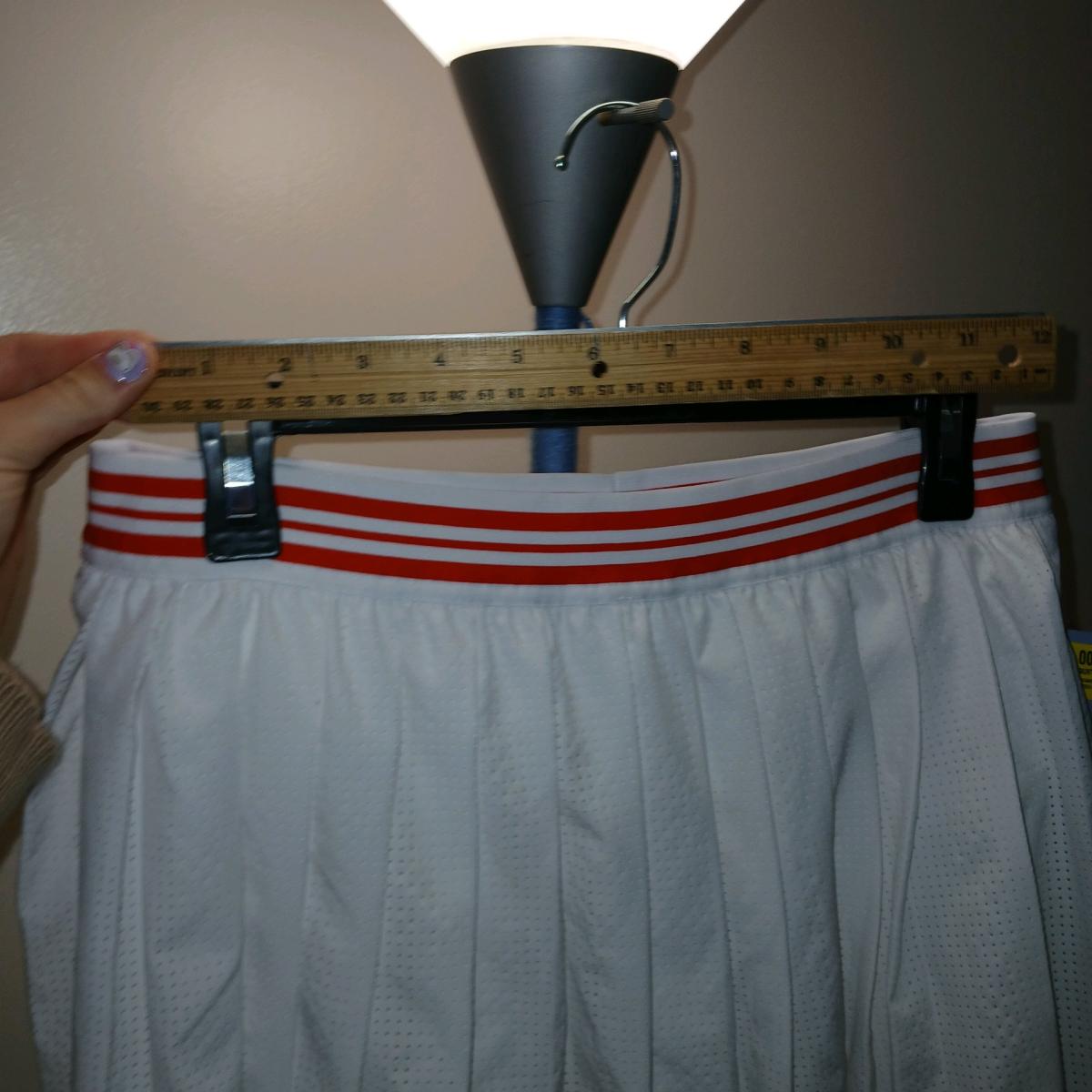 Tennis Skirt
