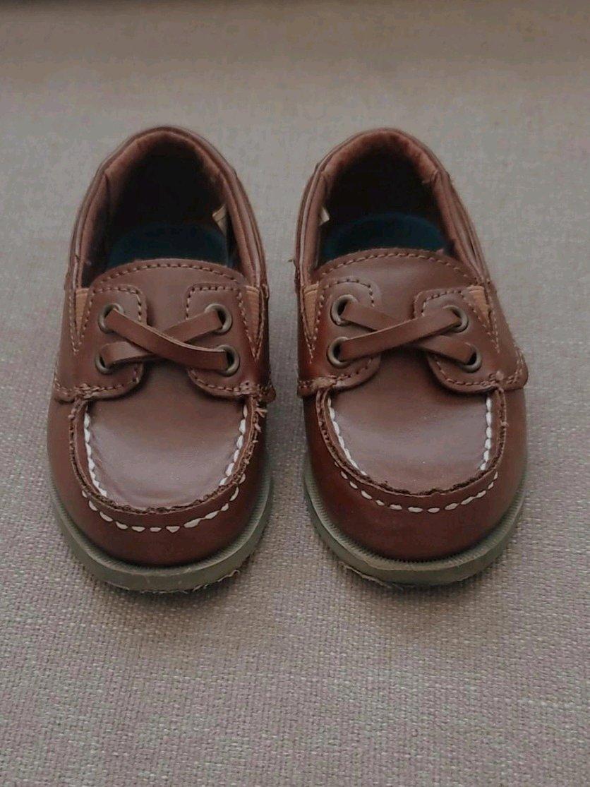 Carters kids shoes