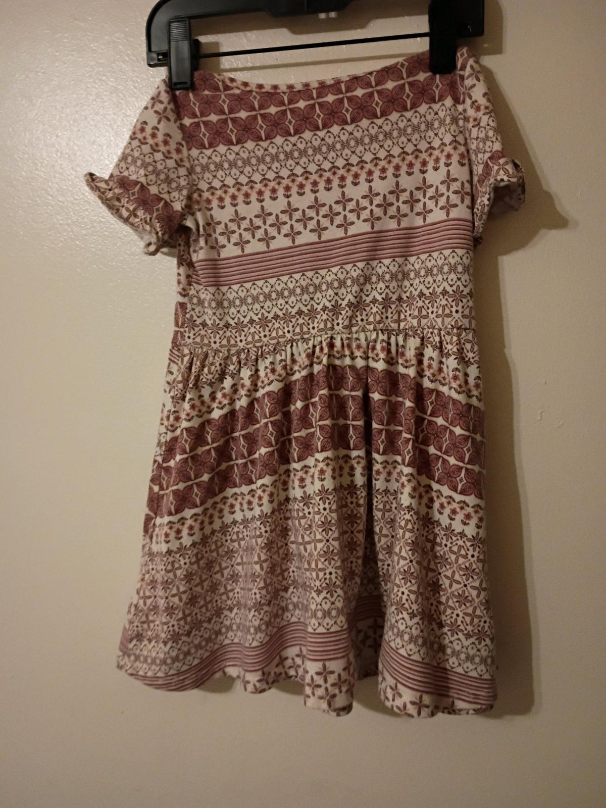 The Childrens Place Girls Toddlers Dress Size 3Y