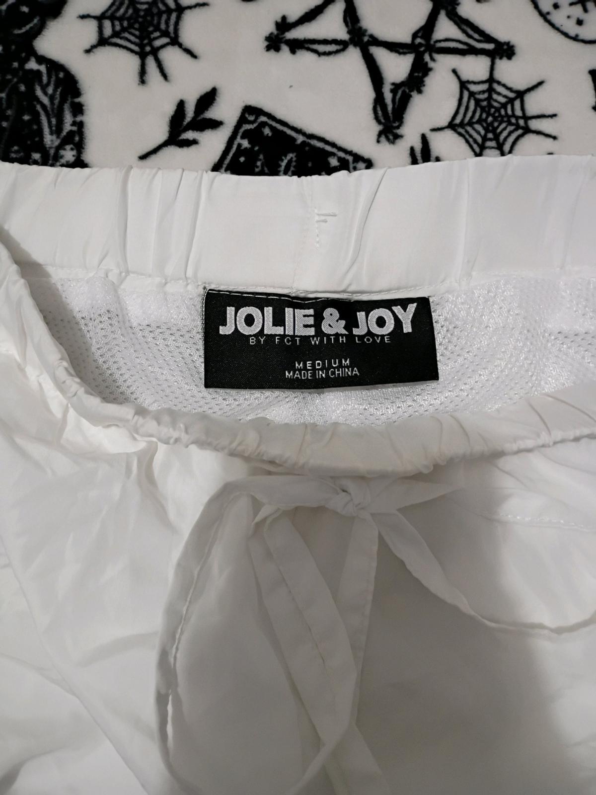 Jolie and Joy by FCT with  love