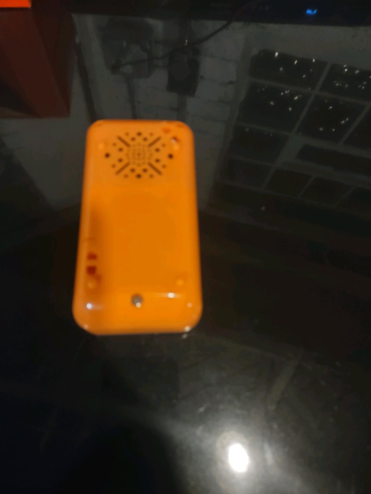 Used VTech Slide and Talk Smart Phone