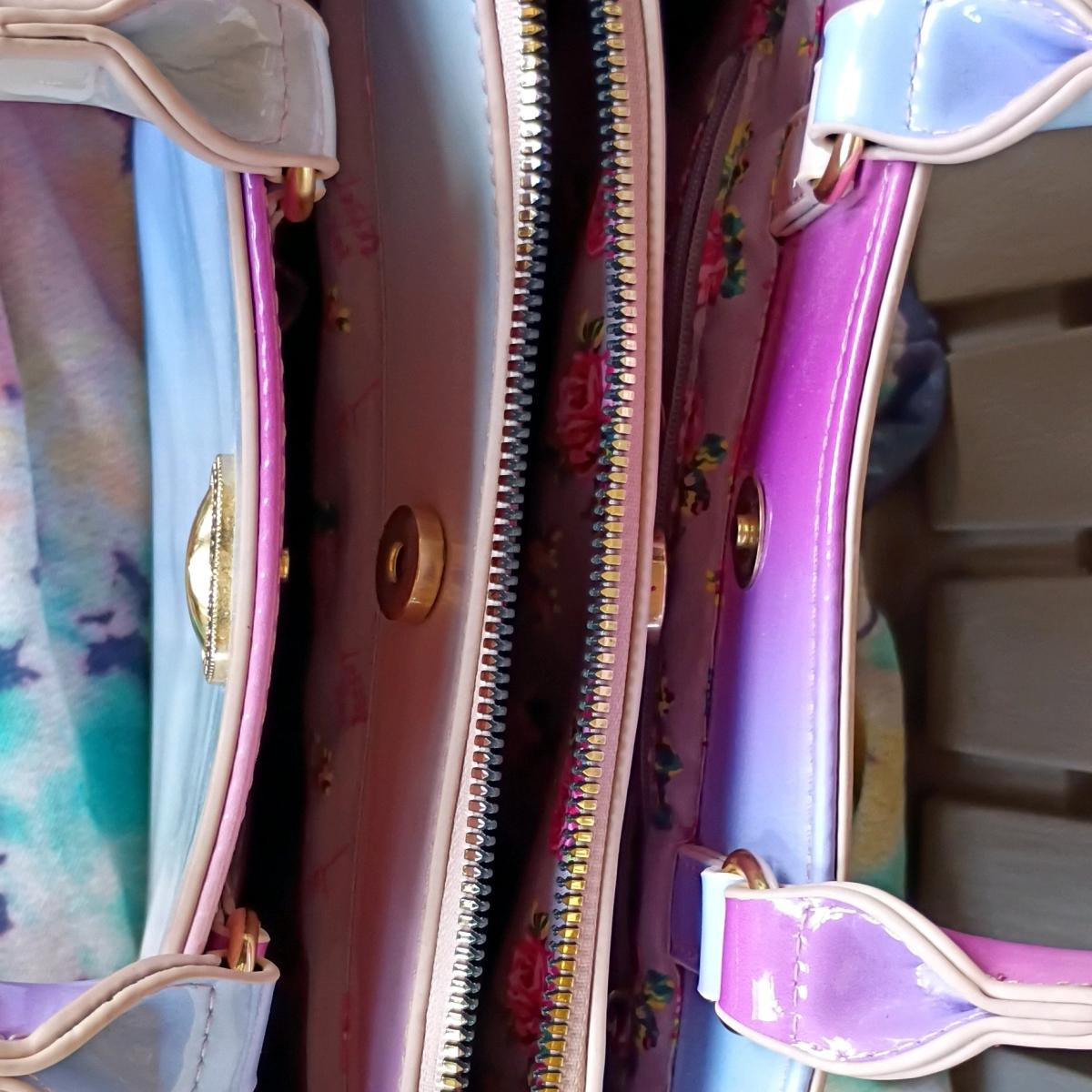 Betsey Johnson purse