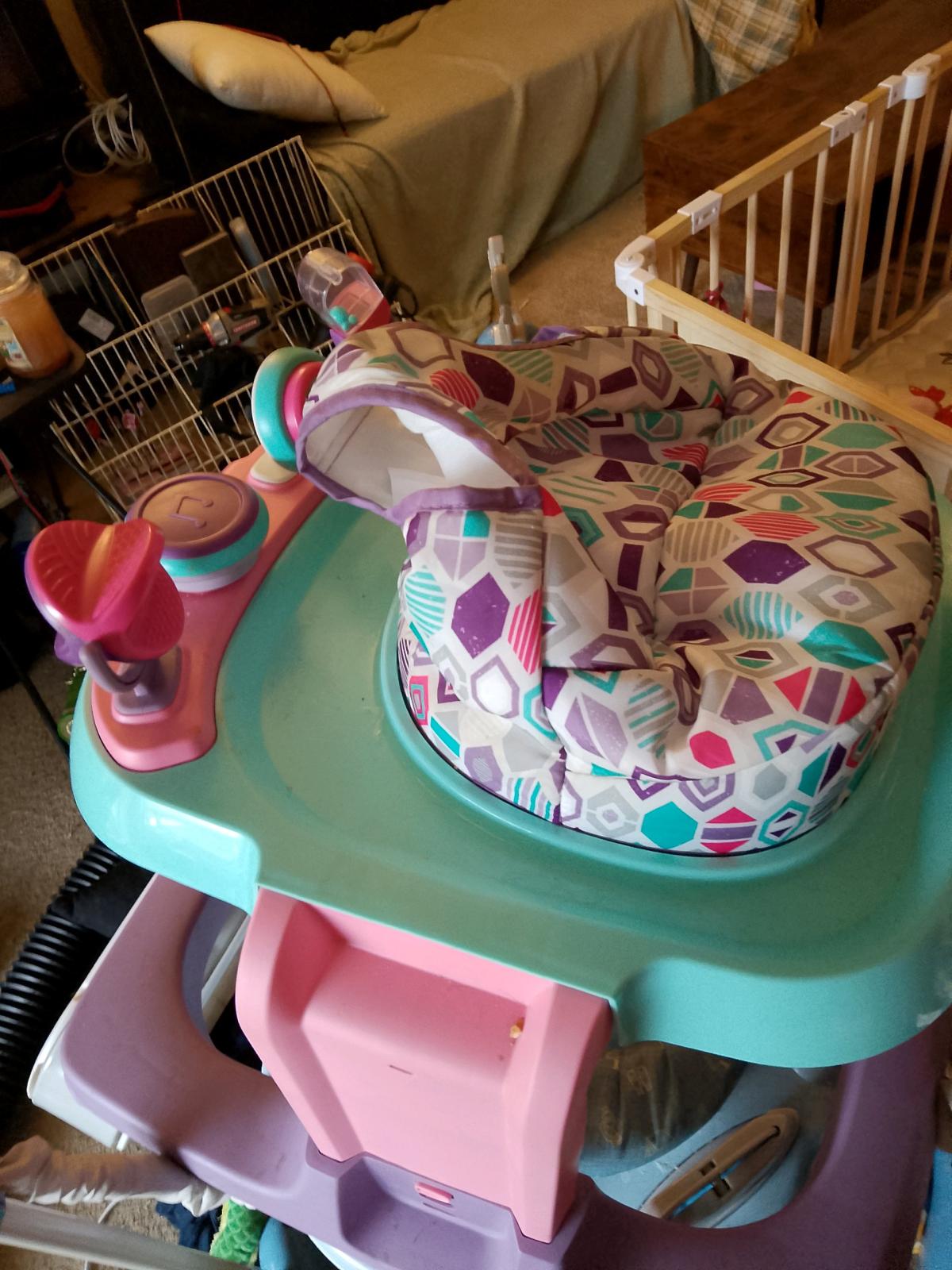 baby gear lot of multiple items