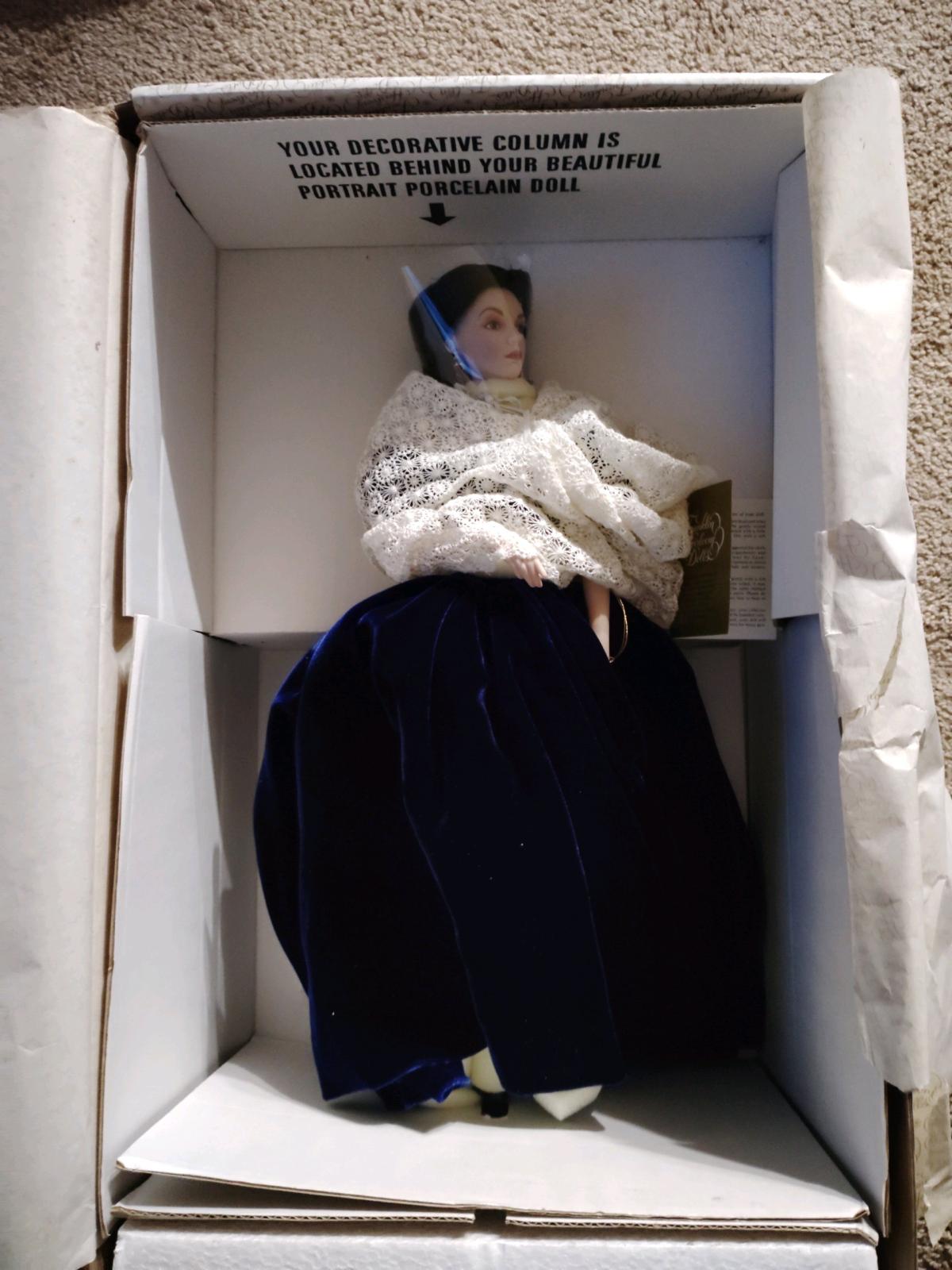 Dolls Collectors Items