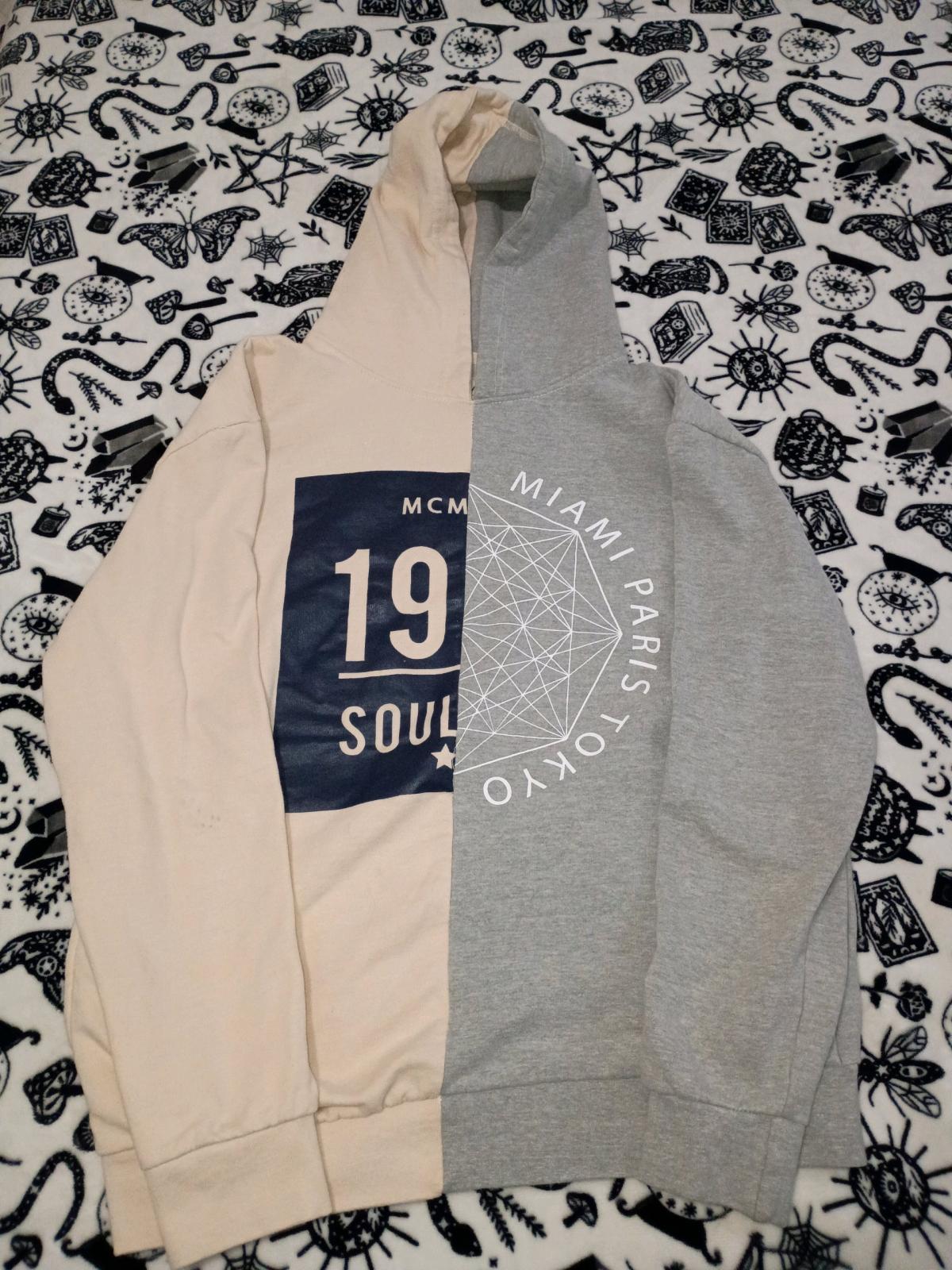 Soulstar 1976 Athletic Apparel