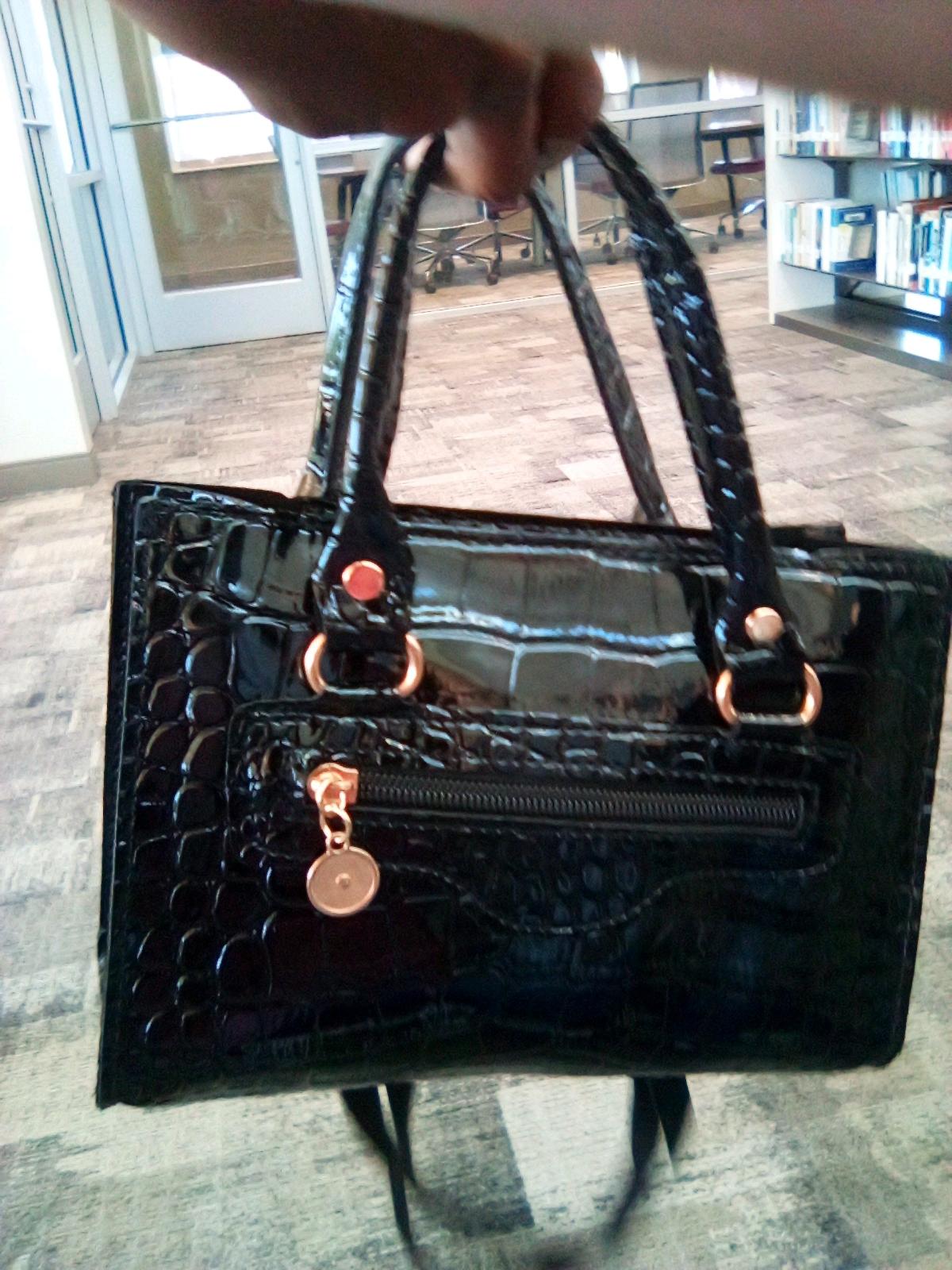 Godly Purse Of Angeles
