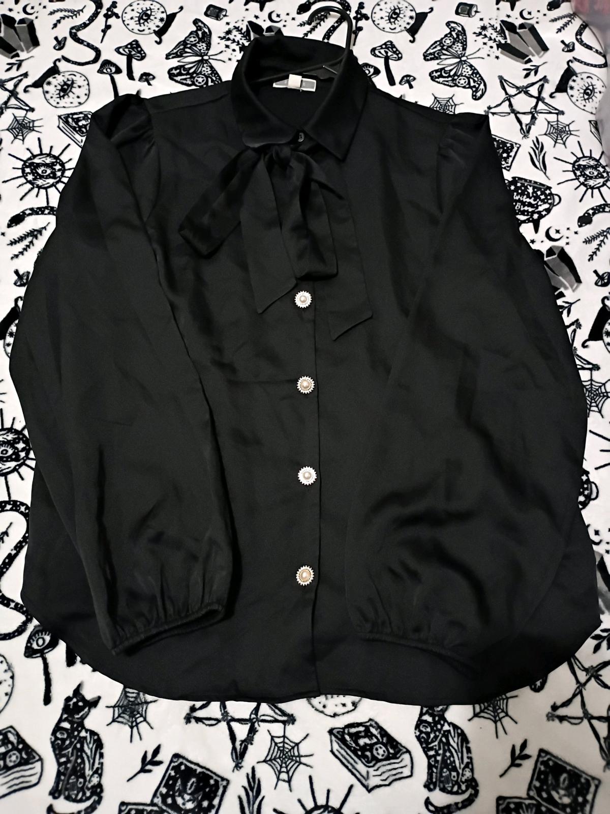 Pleione Blouse