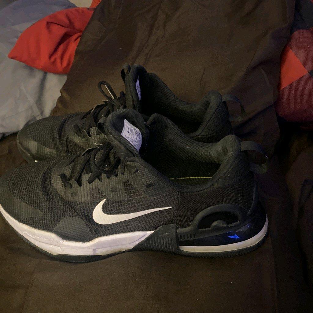 Nike Air Max Alpha Trainer 6 size13